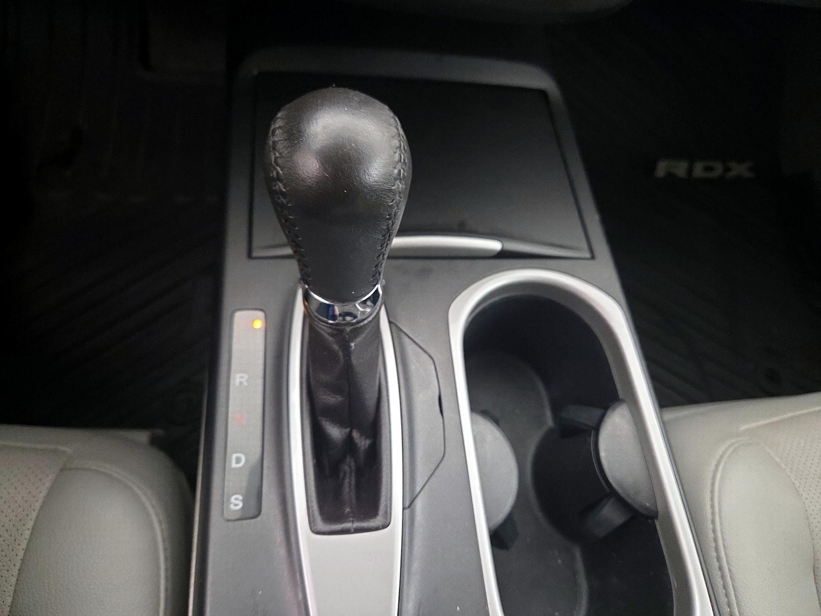 2017 Acura RDX Technology Package - Photo 19