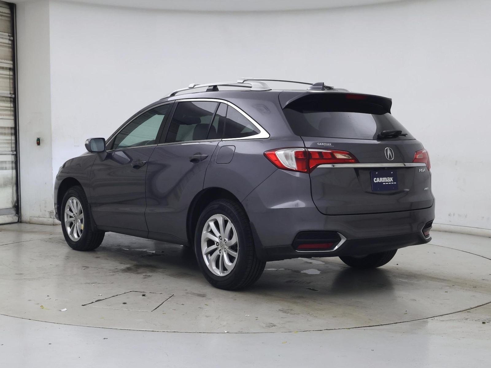 2017 Acura RDX Technology Package - Photo 3