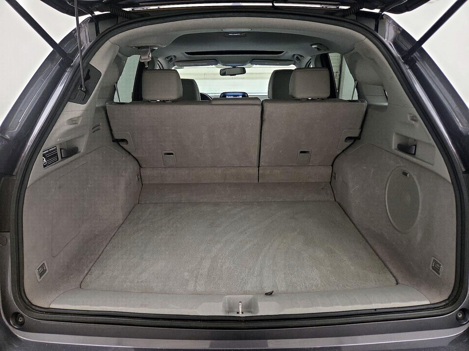 2017 Acura RDX Technology Package - Photo 23