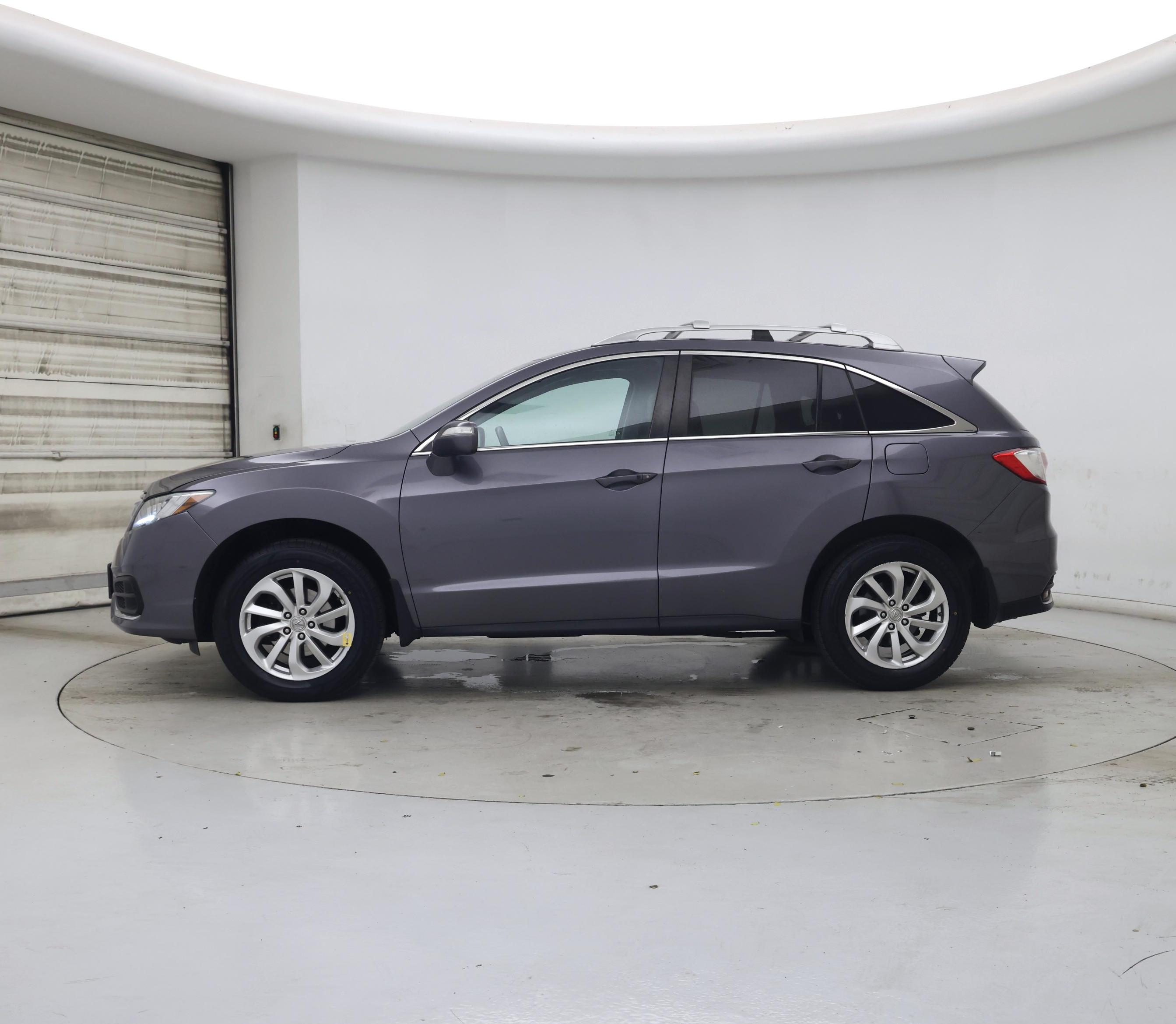 Thumbnail: 2017 Acura RDX - 3