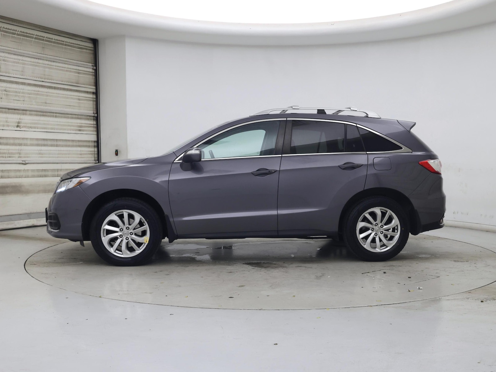 2017 Acura RDX Technology Package - Photo 4