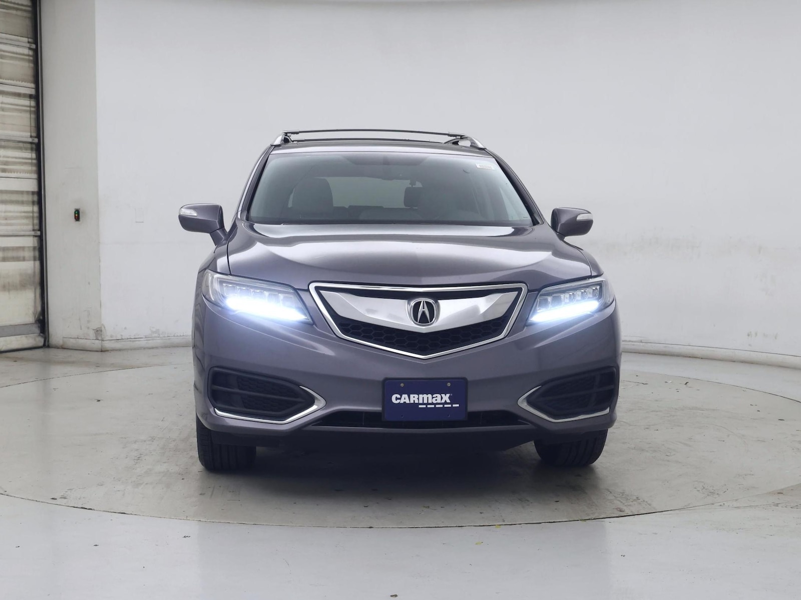 2017 Acura RDX Technology Package - Photo 6