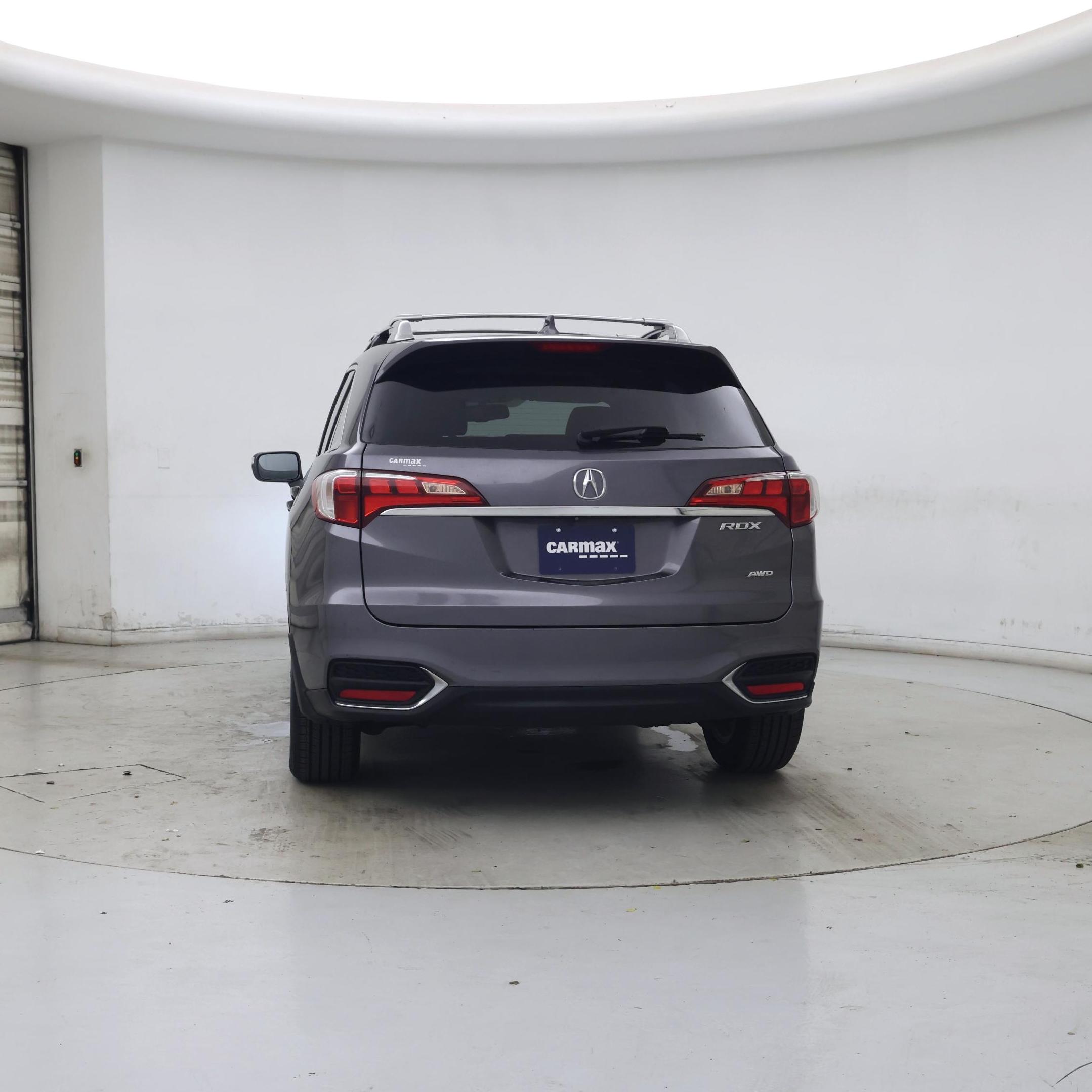 Thumbnail: 2017 Acura RDX - 6