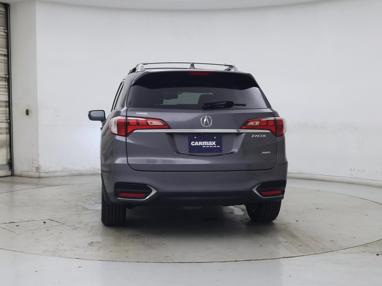 2017 Acura RDX Technology Package - Photo 7