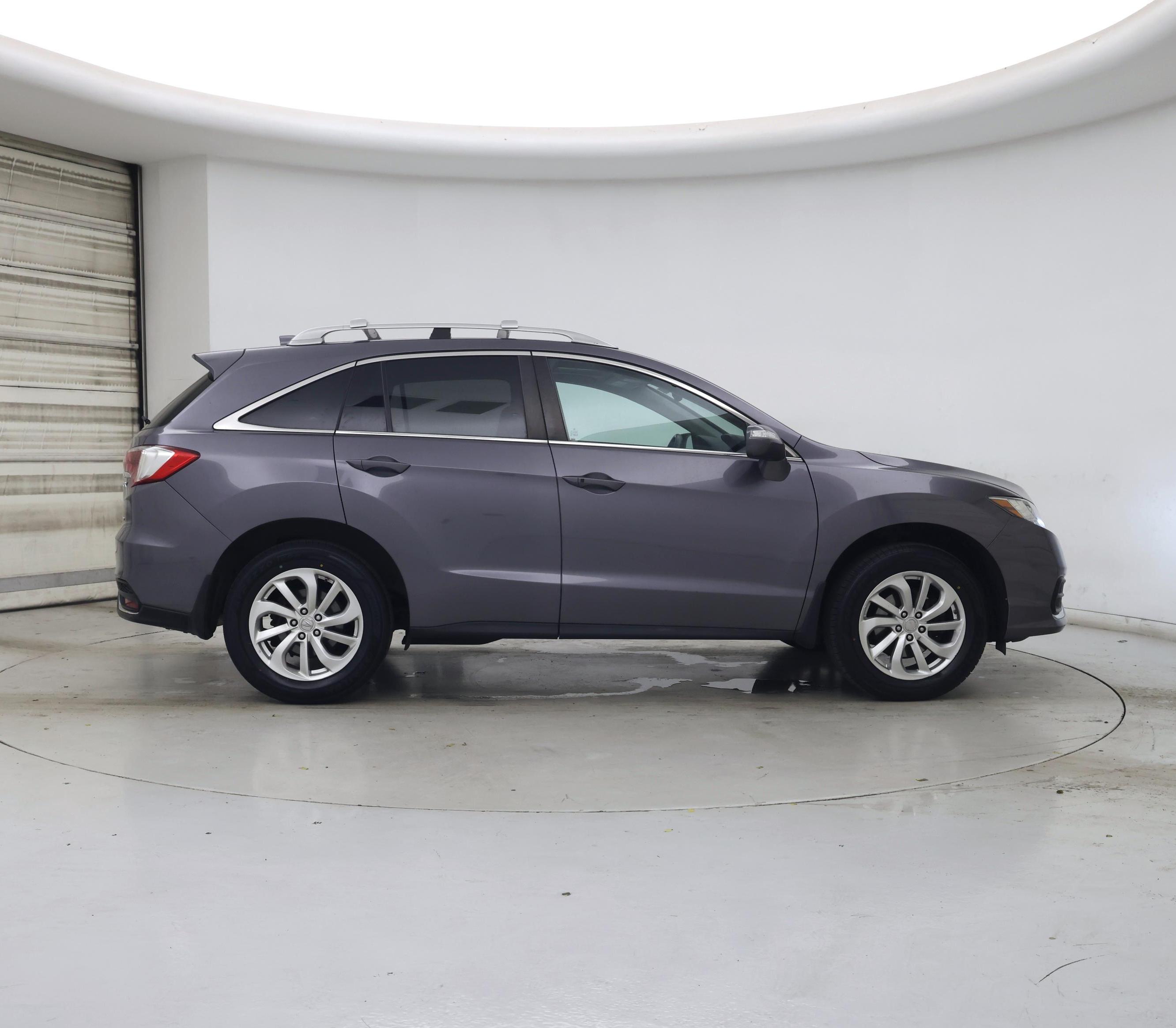 Thumbnail: 2017 Acura RDX - 7