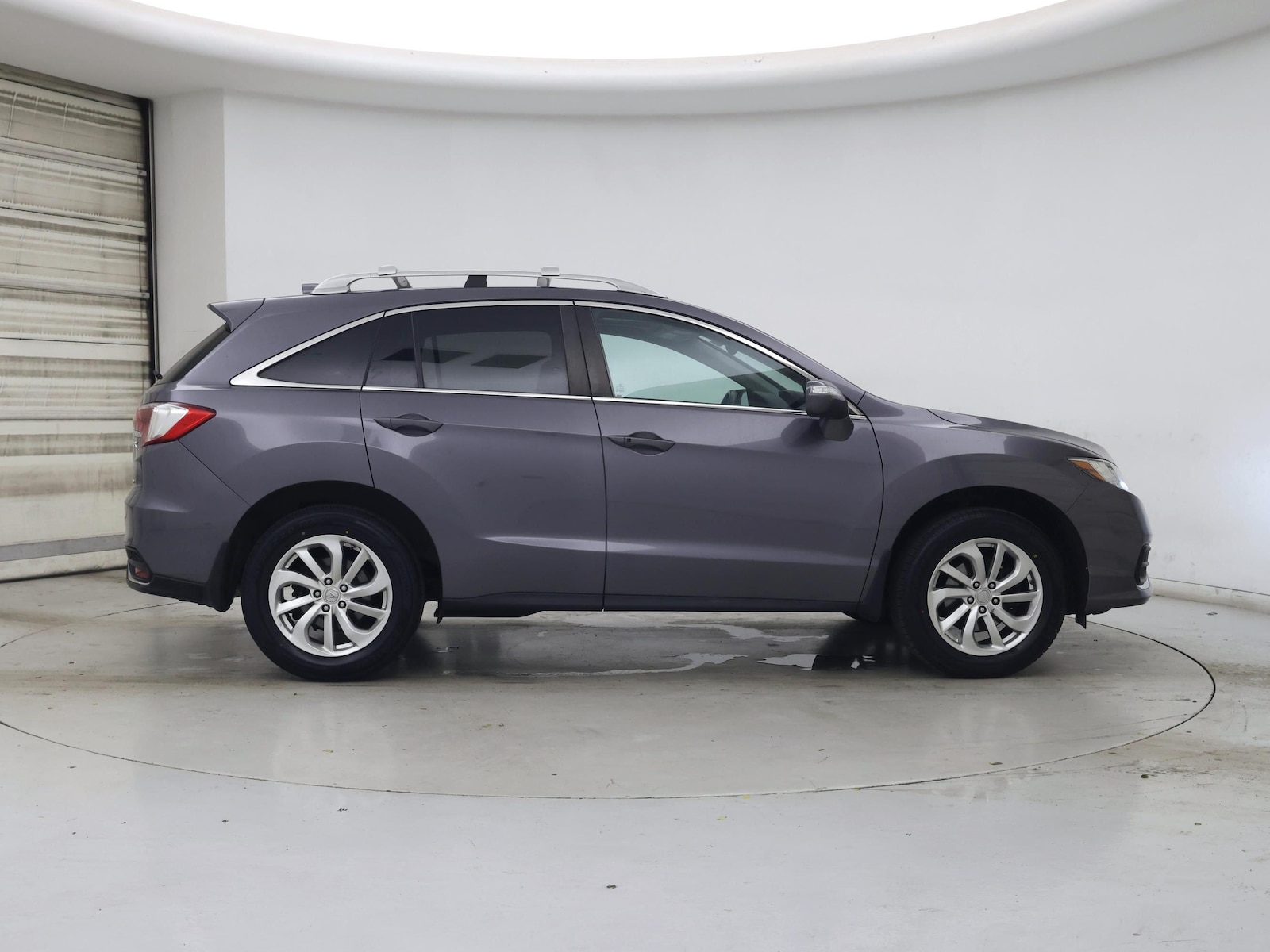 2017 Acura RDX Technology Package - Photo 8