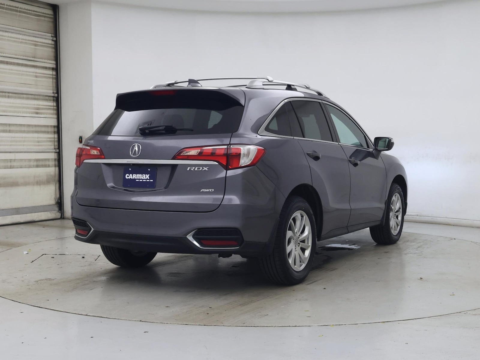 2017 Acura RDX Technology Package - Photo 9
