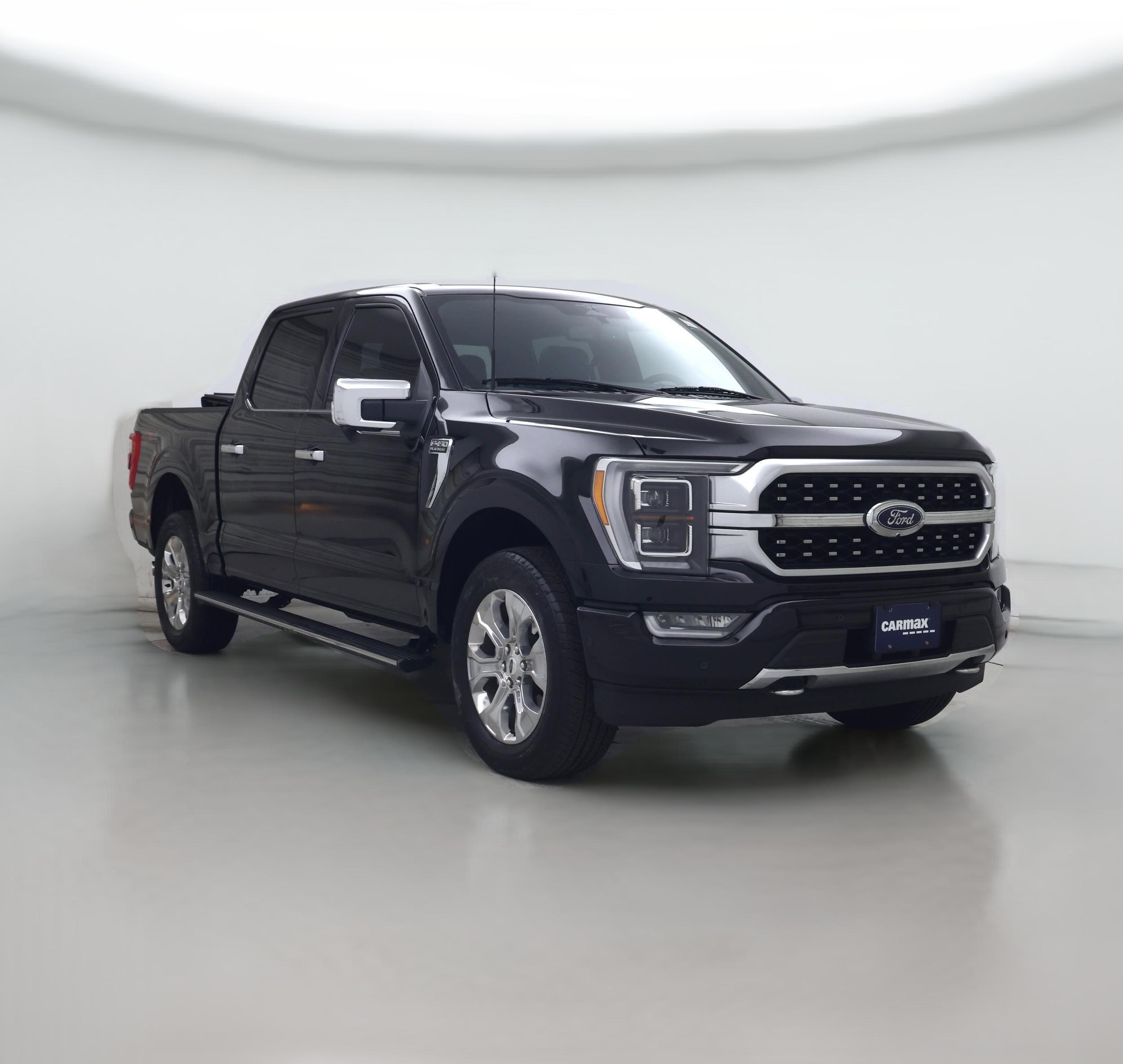 Thumbnail: 2023 Ford F-150 - 1
