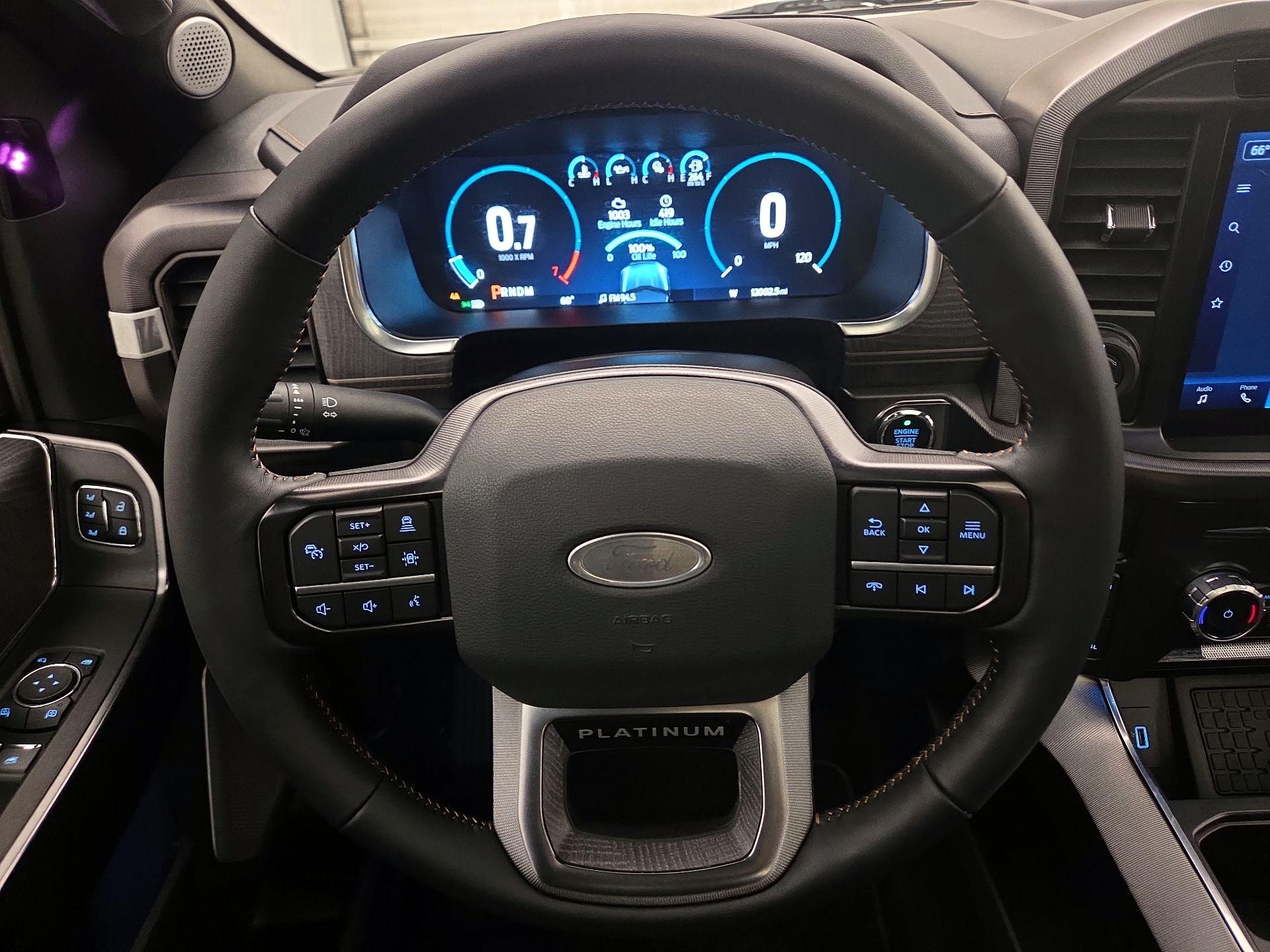 Thumbnail: 2023 Ford F-150 - 10