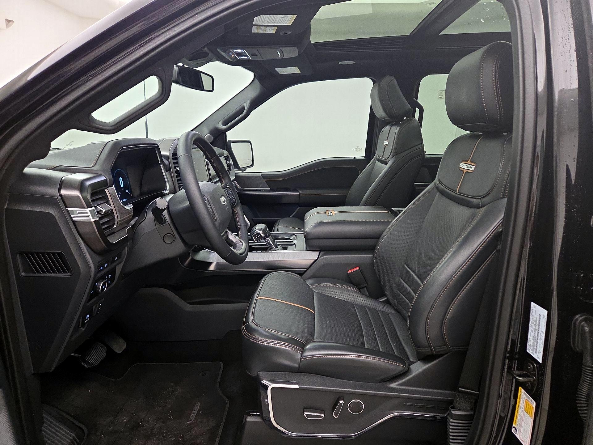 Thumbnail: 2023 Ford F-150 - 11