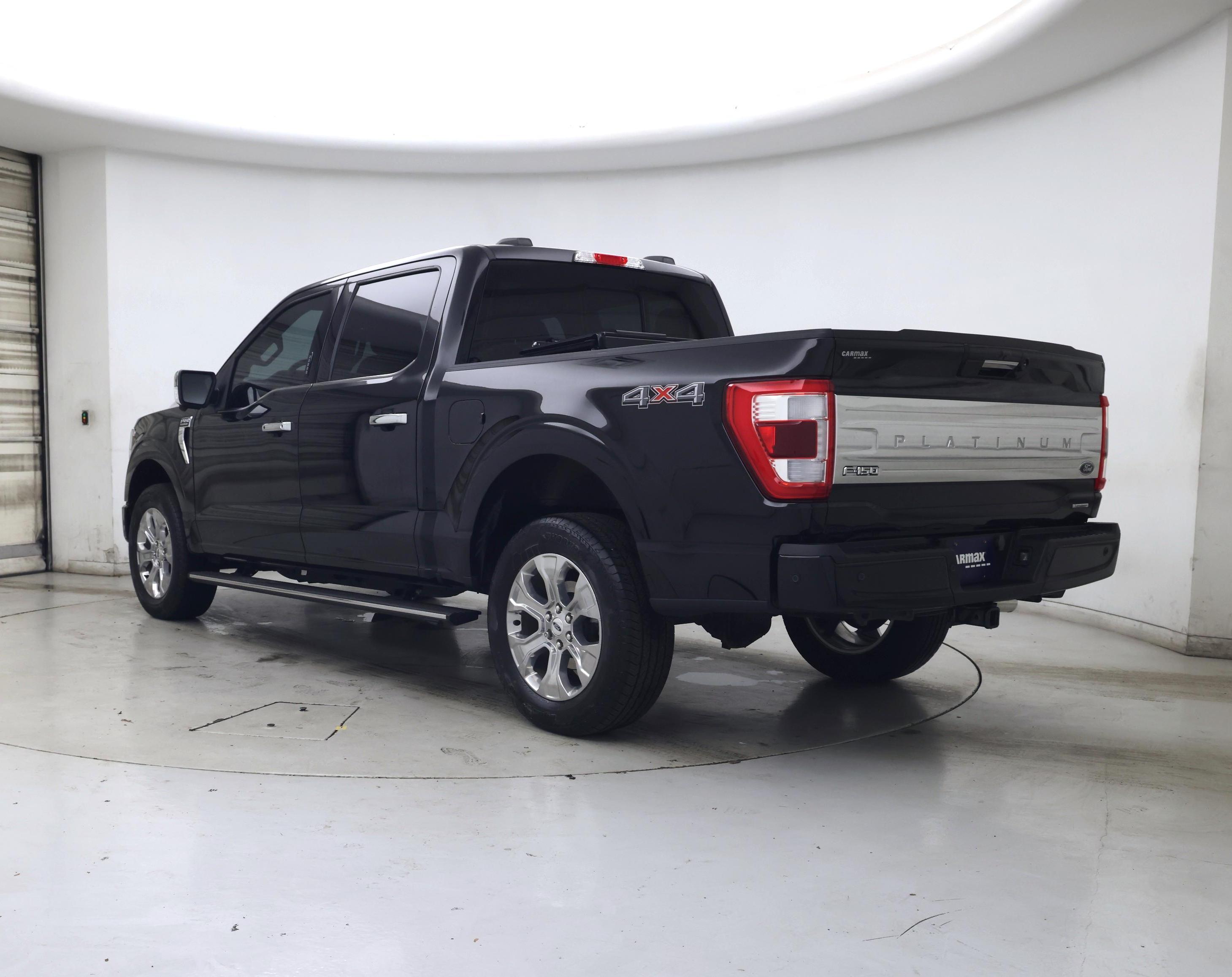 Thumbnail: 2023 Ford F-150 - 2