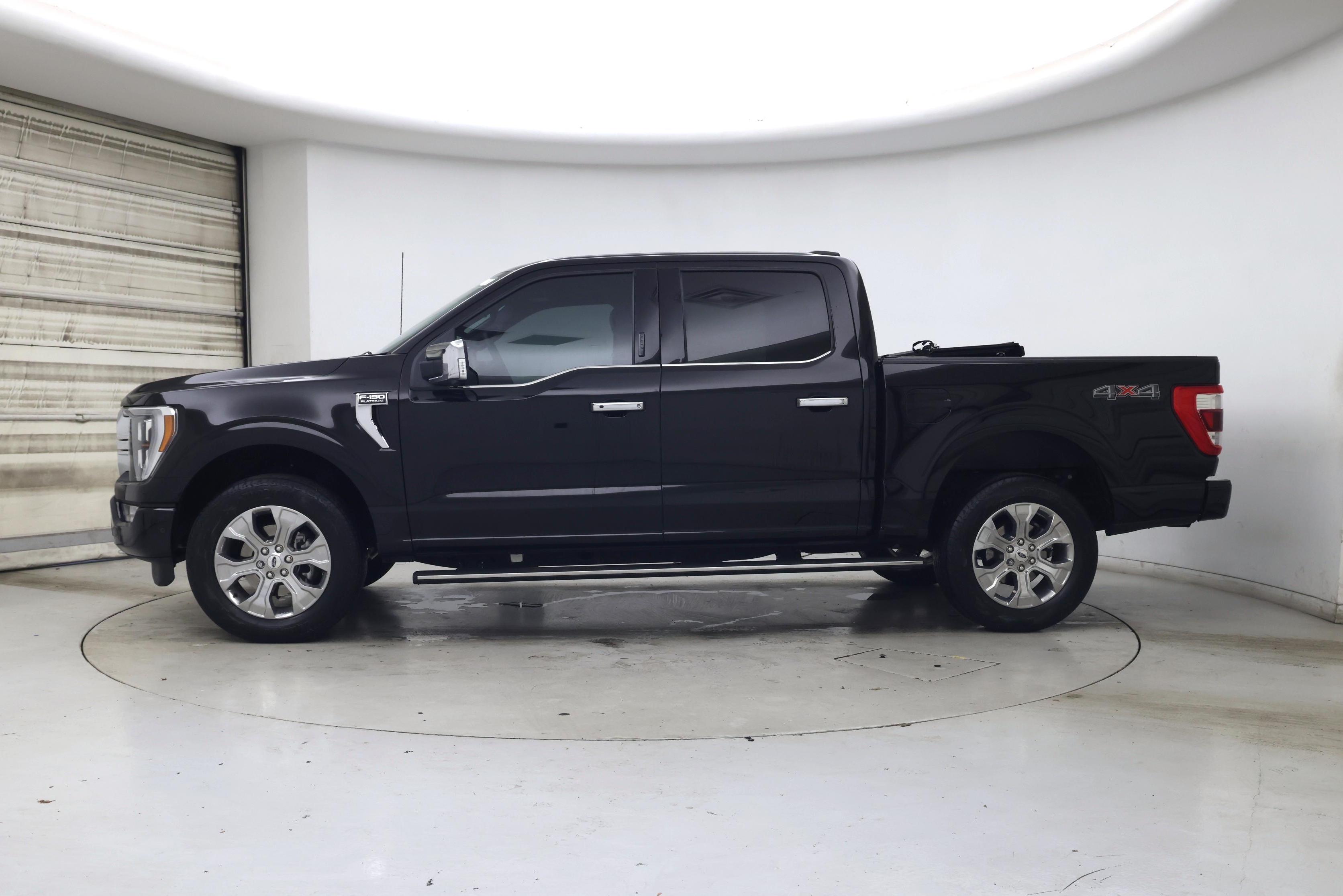 Thumbnail: 2023 Ford F-150 - 3