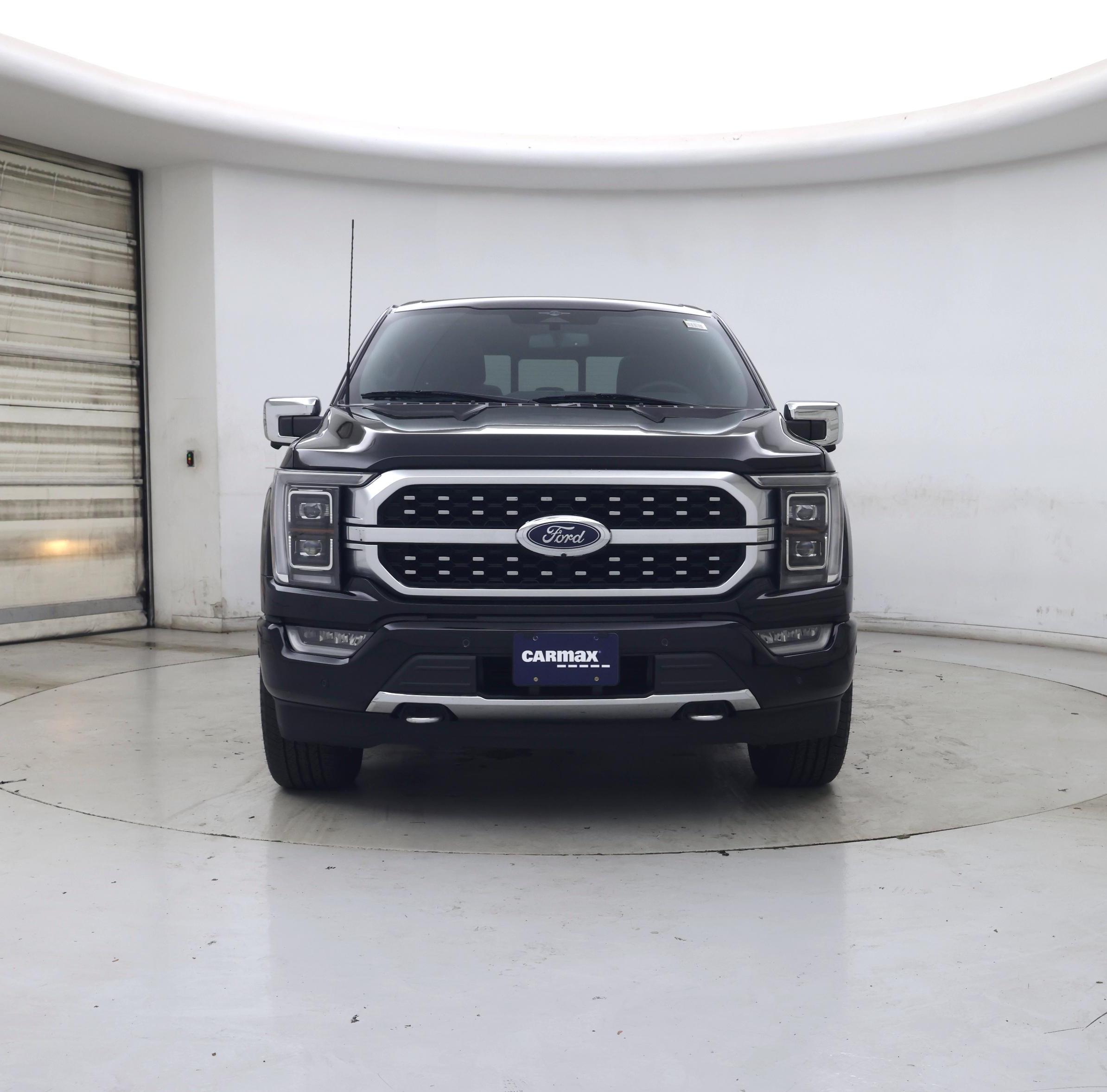Thumbnail: 2023 Ford F-150 - 5