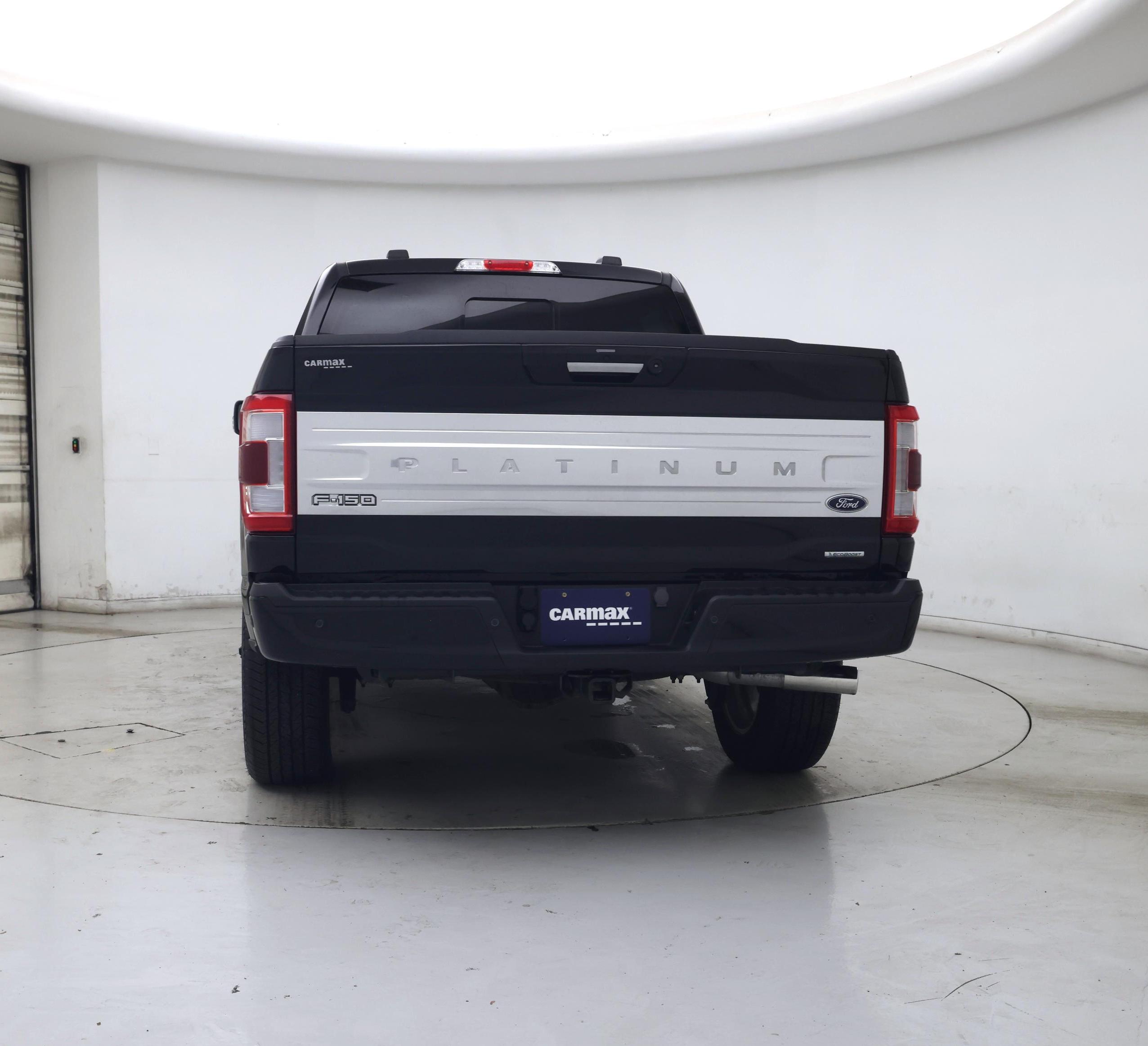 Thumbnail: 2023 Ford F-150 - 6
