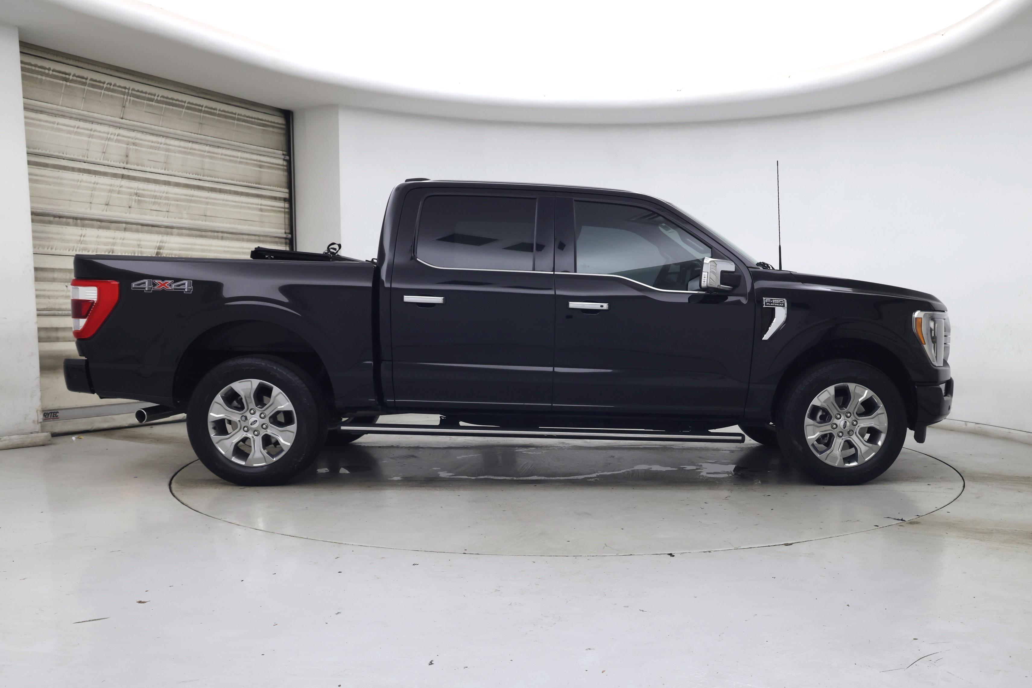 Thumbnail: 2023 Ford F-150 - 7