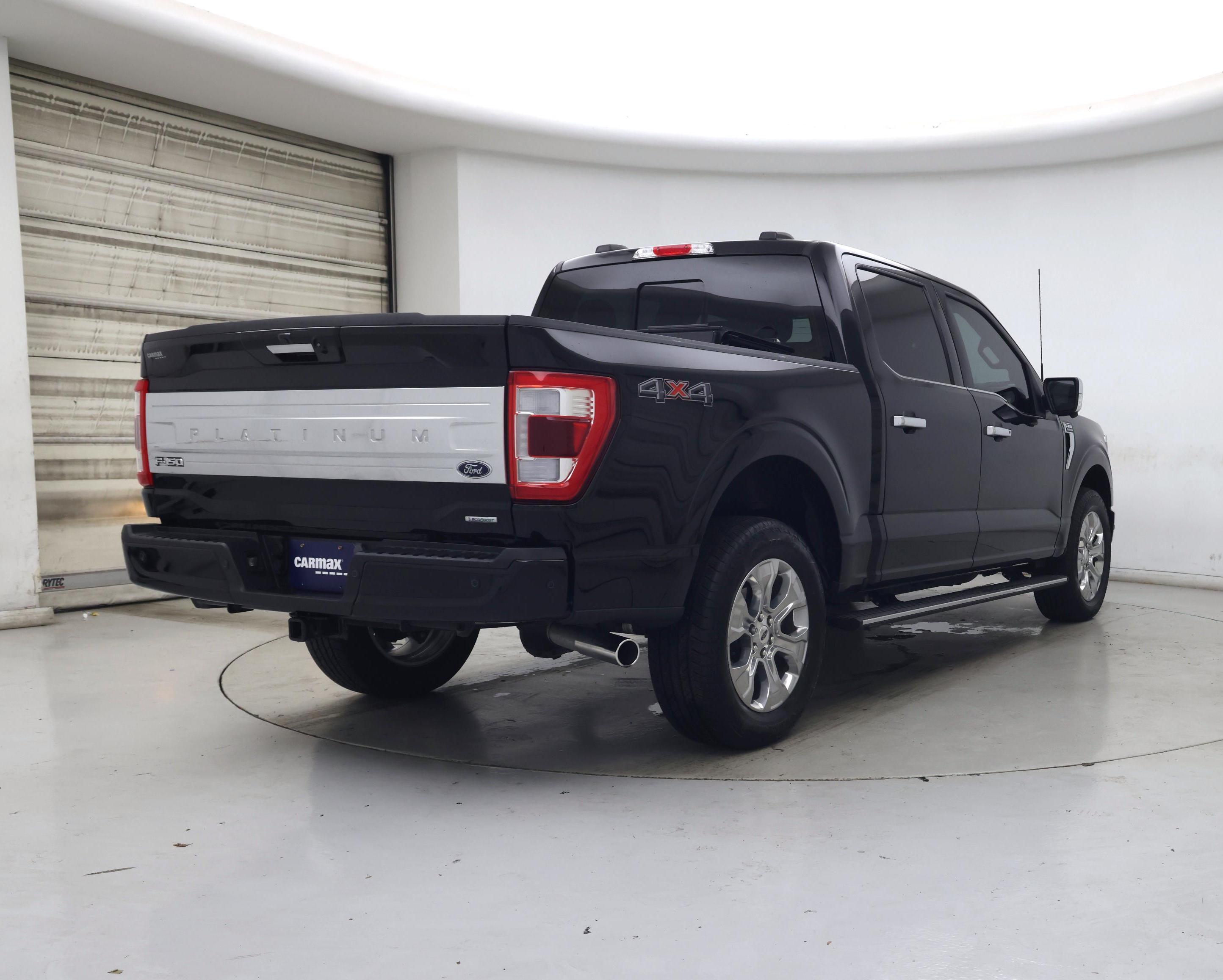 Thumbnail: 2023 Ford F-150 - 8