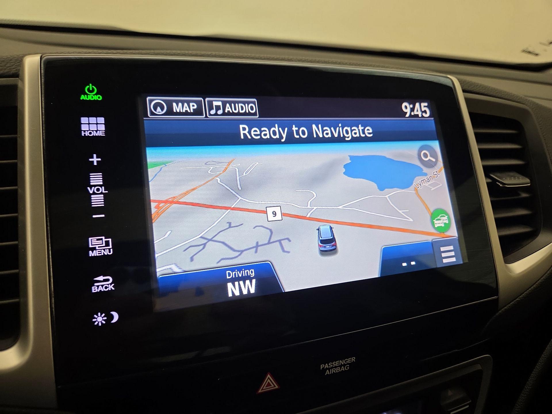 Thumbnail: 2016 Honda Pilot - 14