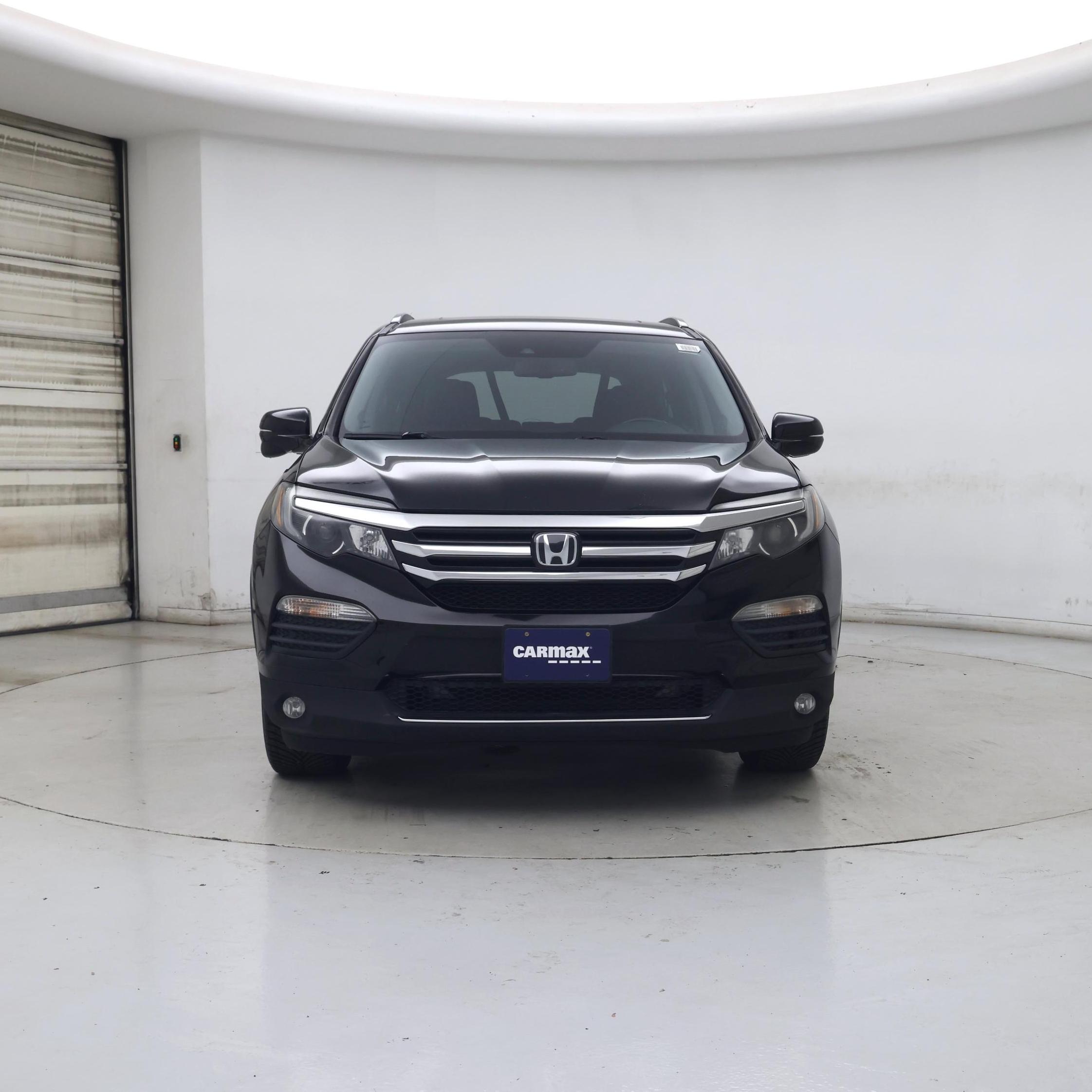Thumbnail: 2016 Honda Pilot - 5
