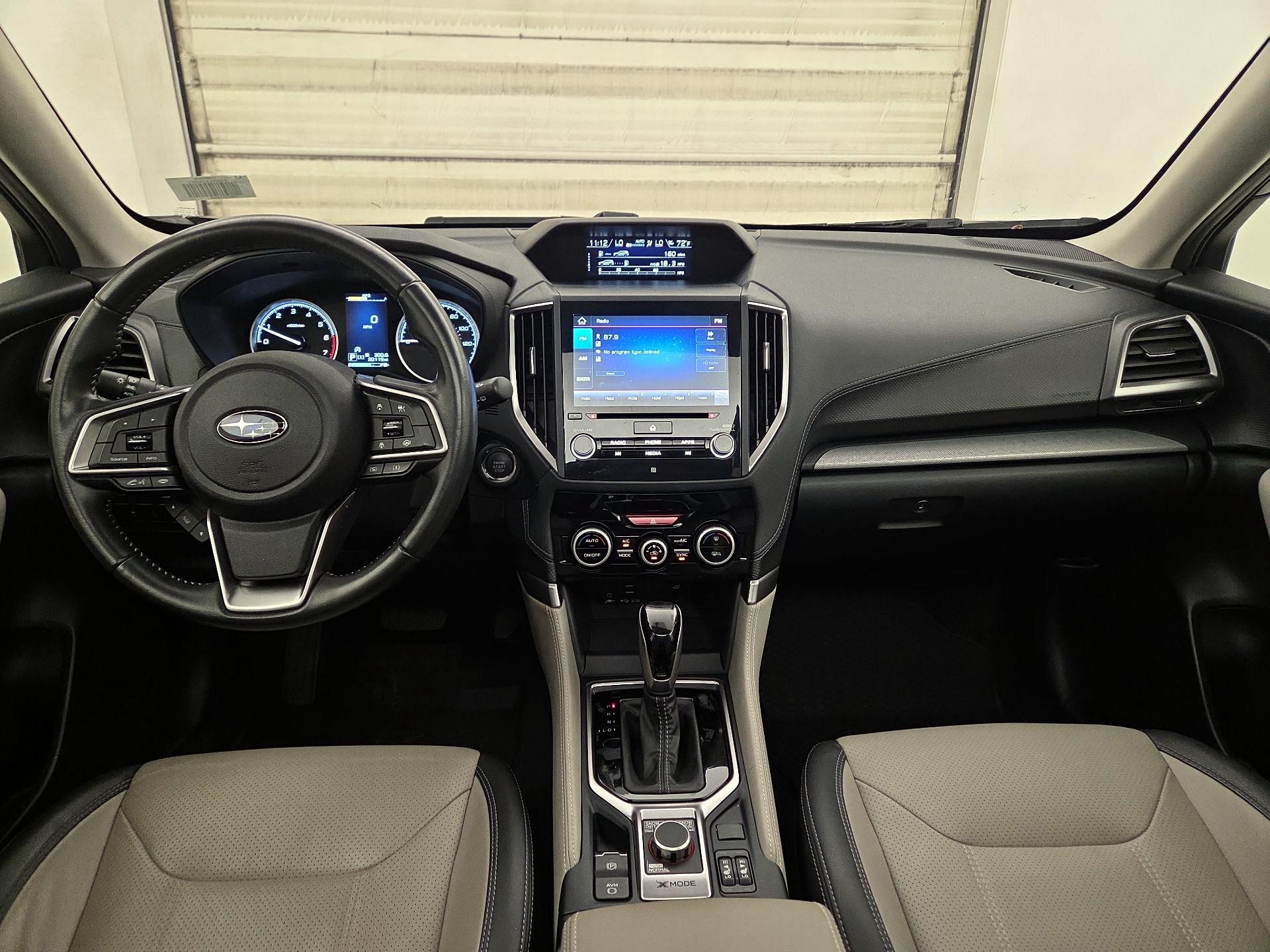 Thumbnail: 2020 Subaru Forester - 9