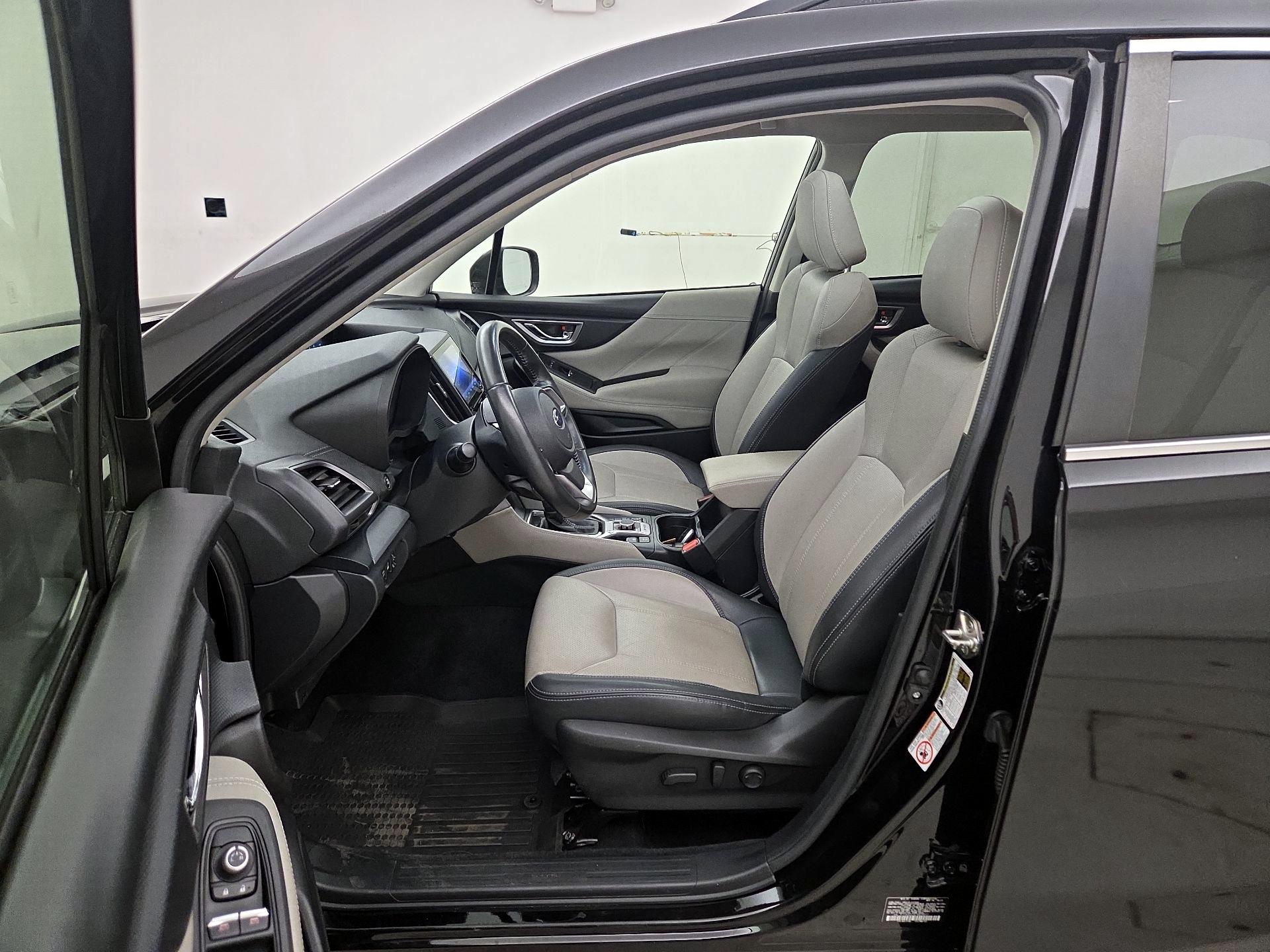 Thumbnail: 2020 Subaru Forester - 11