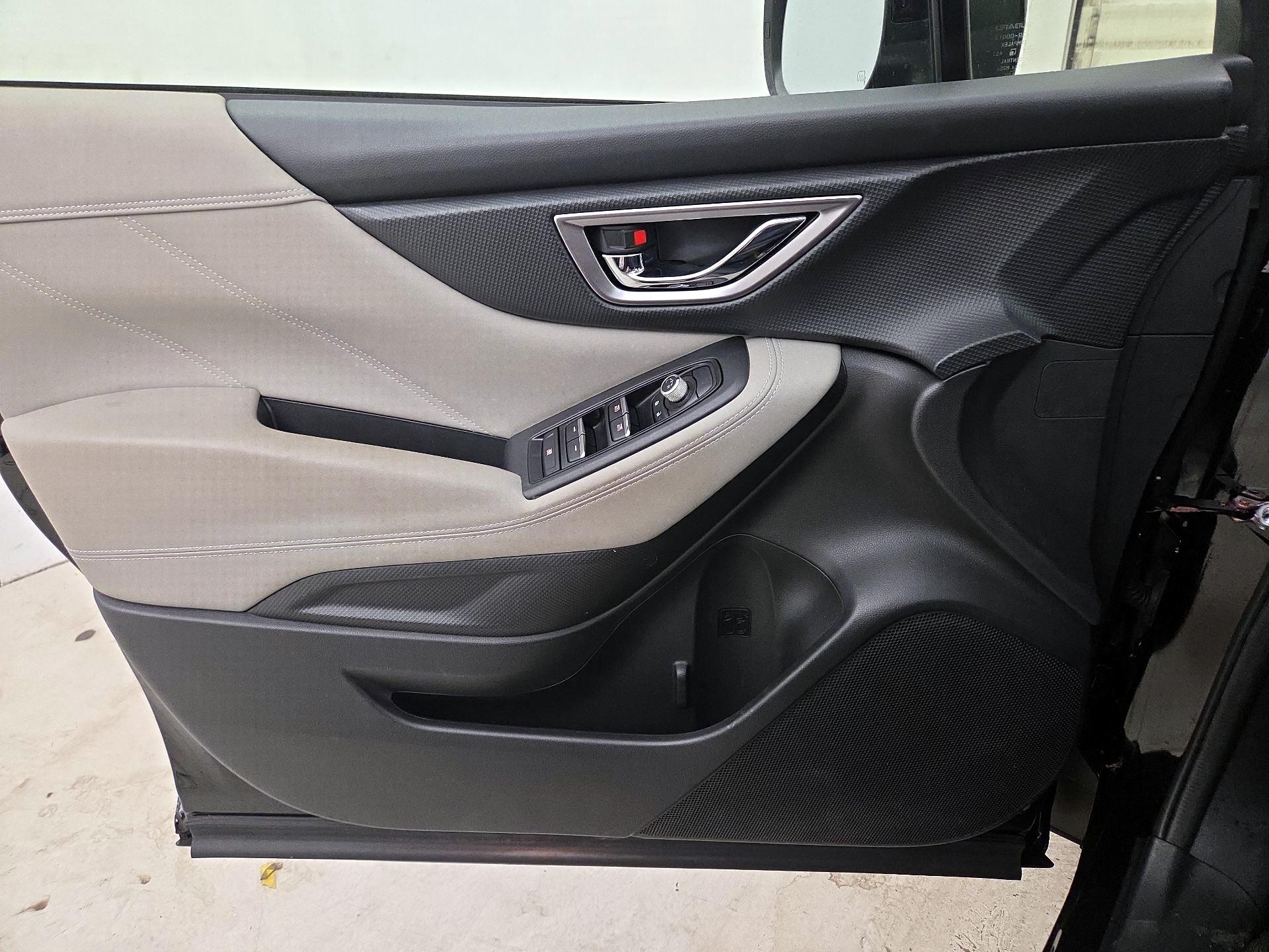 Thumbnail: 2020 Subaru Forester - 12