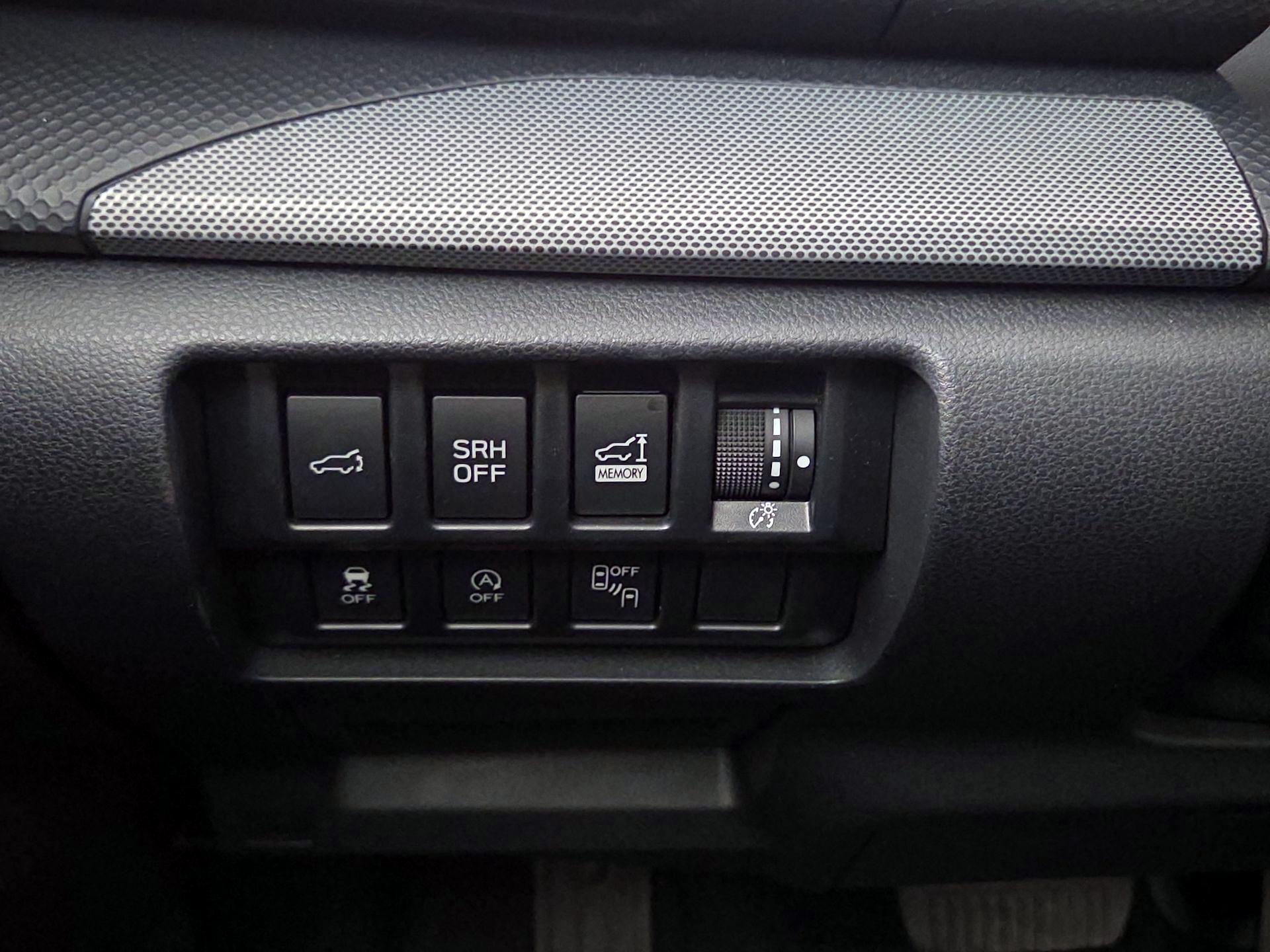 Thumbnail: 2020 Subaru Forester - 13