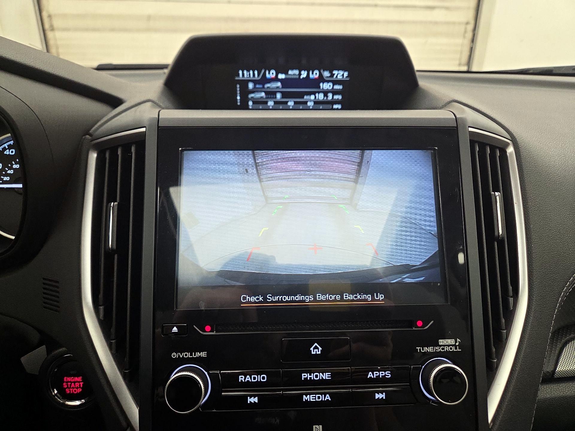 Thumbnail: 2020 Subaru Forester - 14