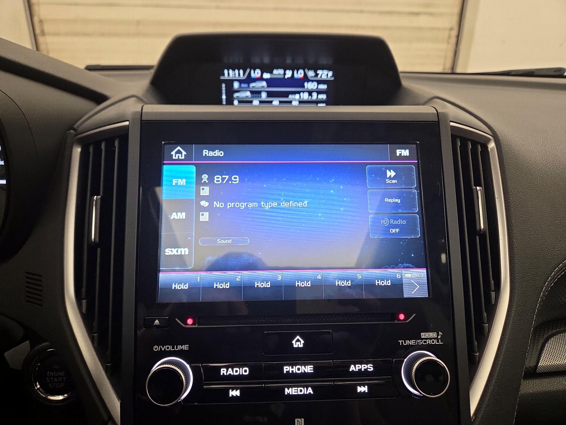 Thumbnail: 2020 Subaru Forester - 15