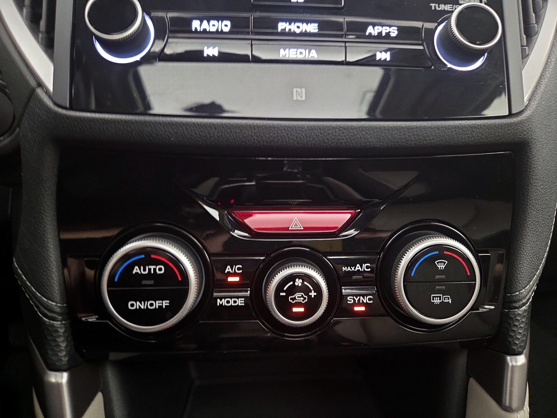 Thumbnail: 2020 Subaru Forester - 16