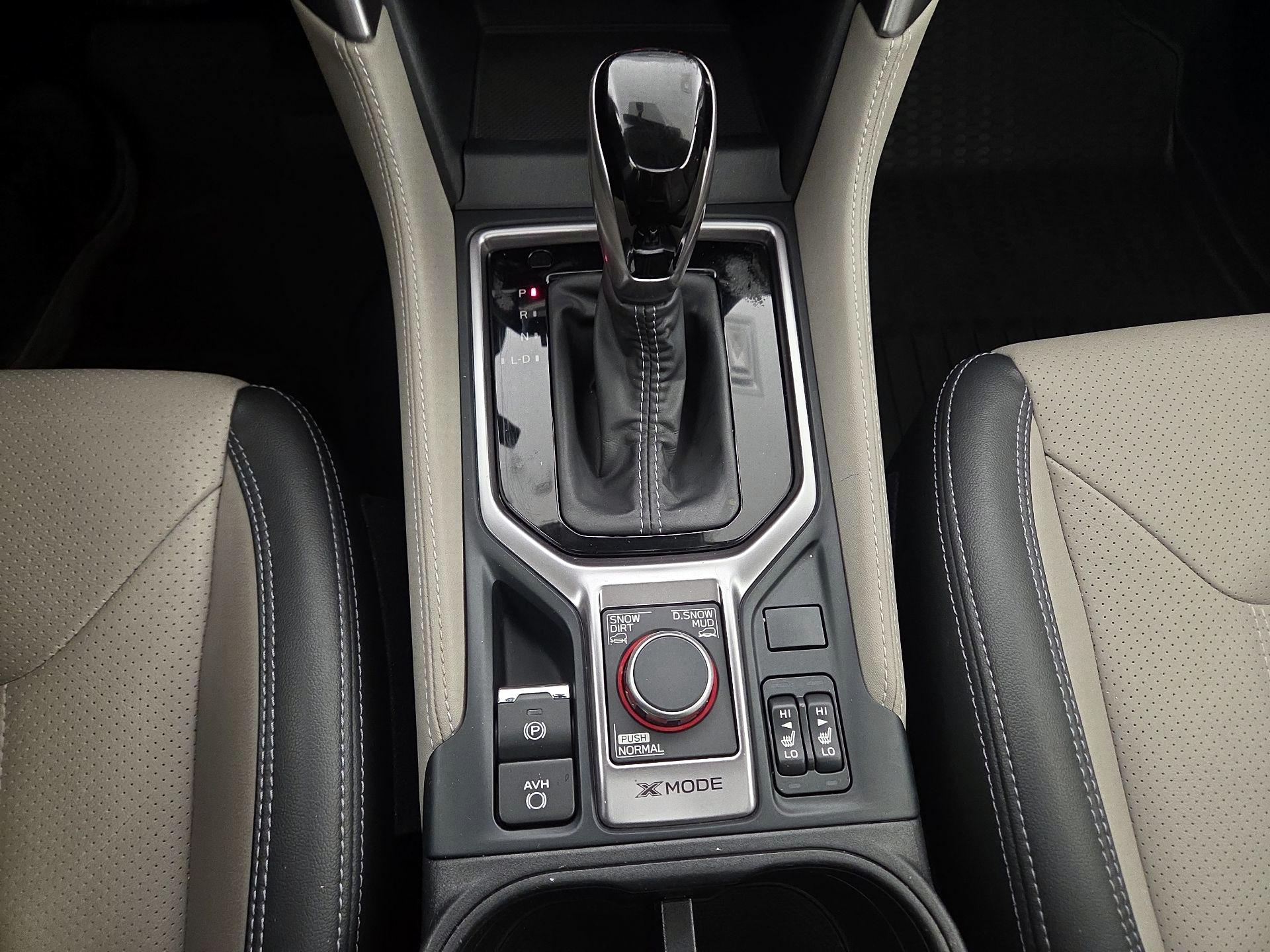 Thumbnail: 2020 Subaru Forester - 17