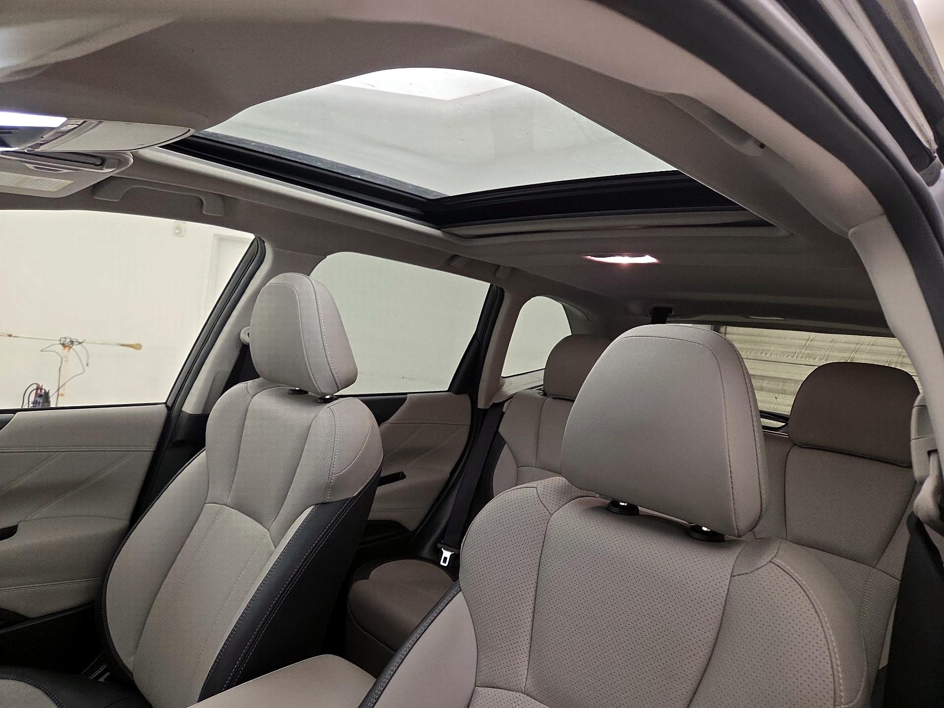 Thumbnail: 2020 Subaru Forester - 19