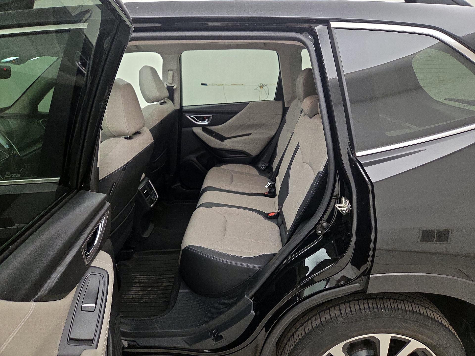 Thumbnail: 2020 Subaru Forester - 20