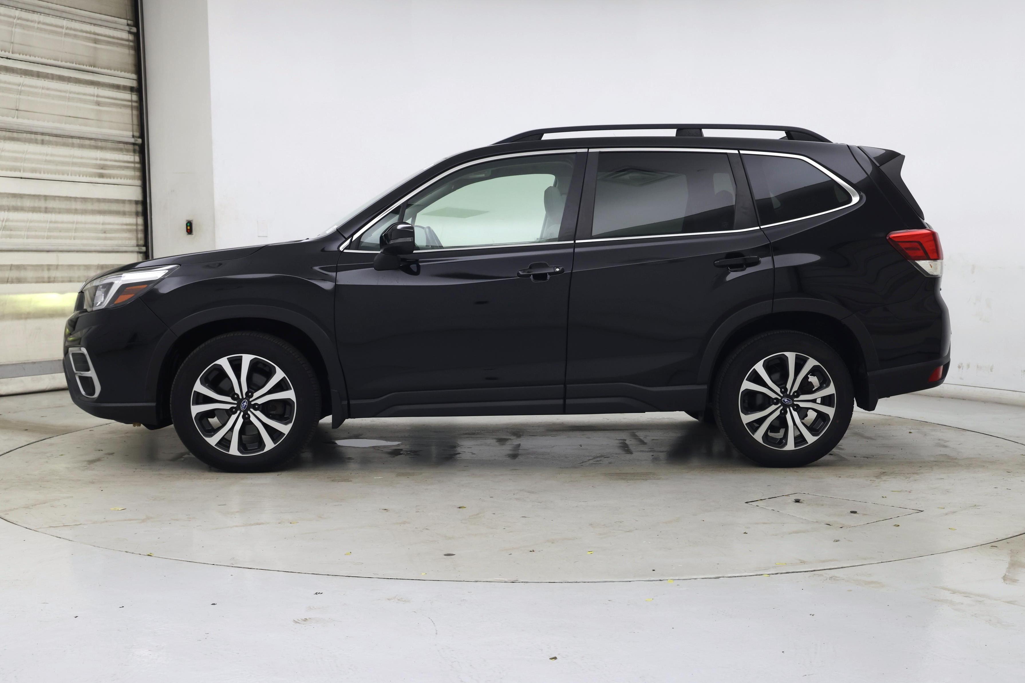 Thumbnail: 2020 Subaru Forester - 3