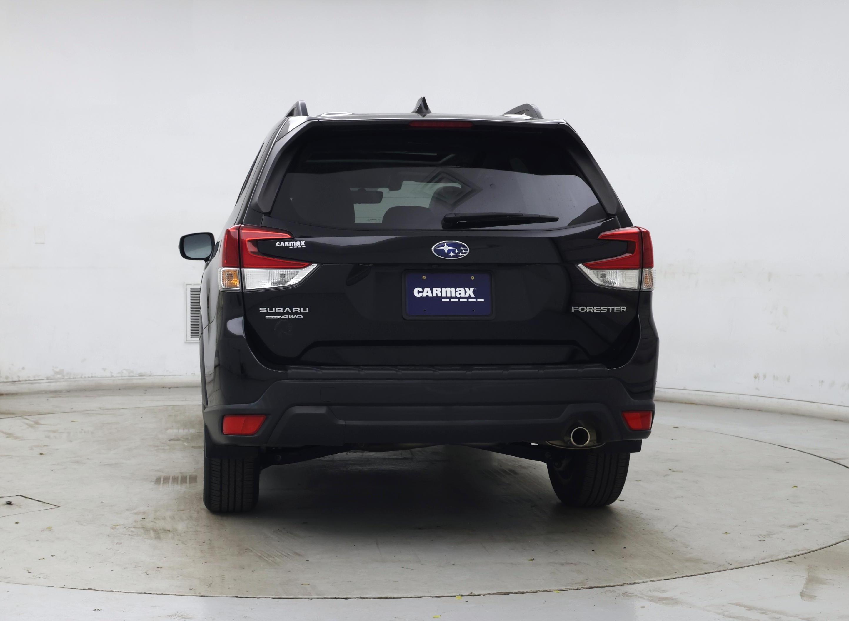 Thumbnail: 2020 Subaru Forester - 6