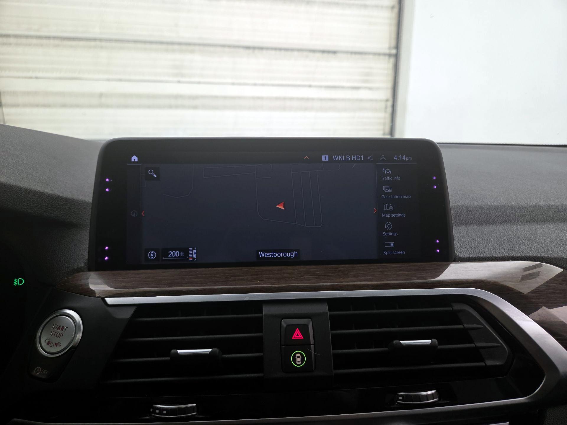 Thumbnail: 2020 BMW X3 - 14