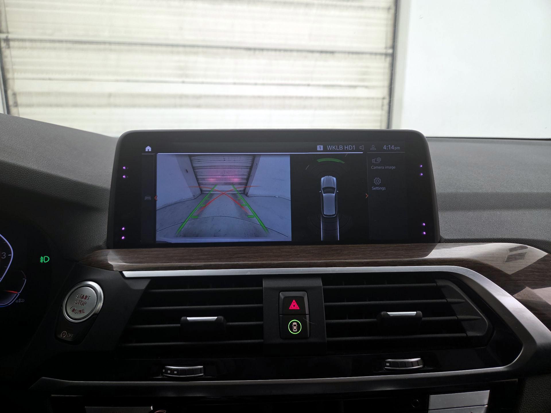 Thumbnail: 2020 BMW X3 - 15