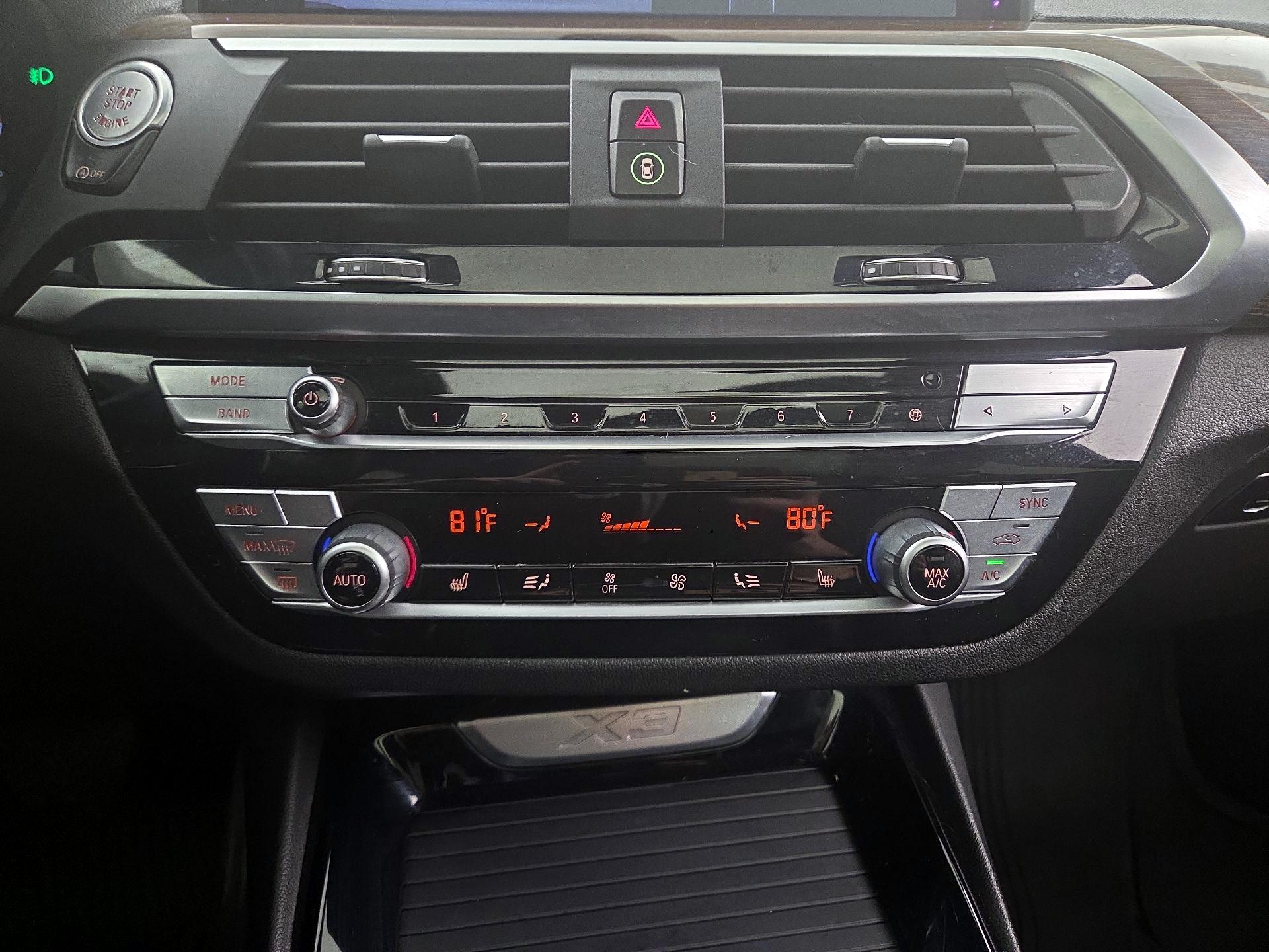Thumbnail: 2020 BMW X3 - 17