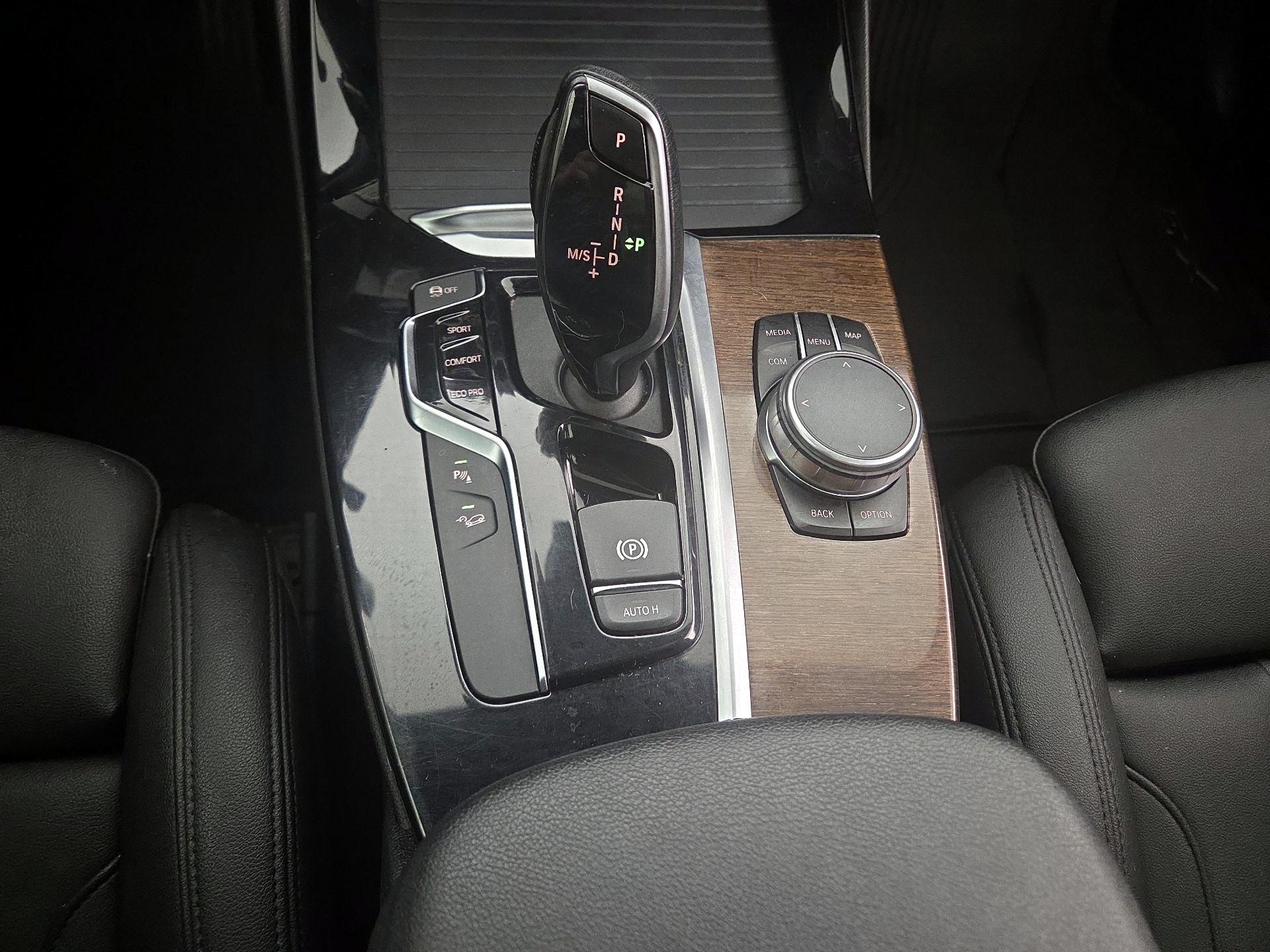 Thumbnail: 2020 BMW X3 - 18