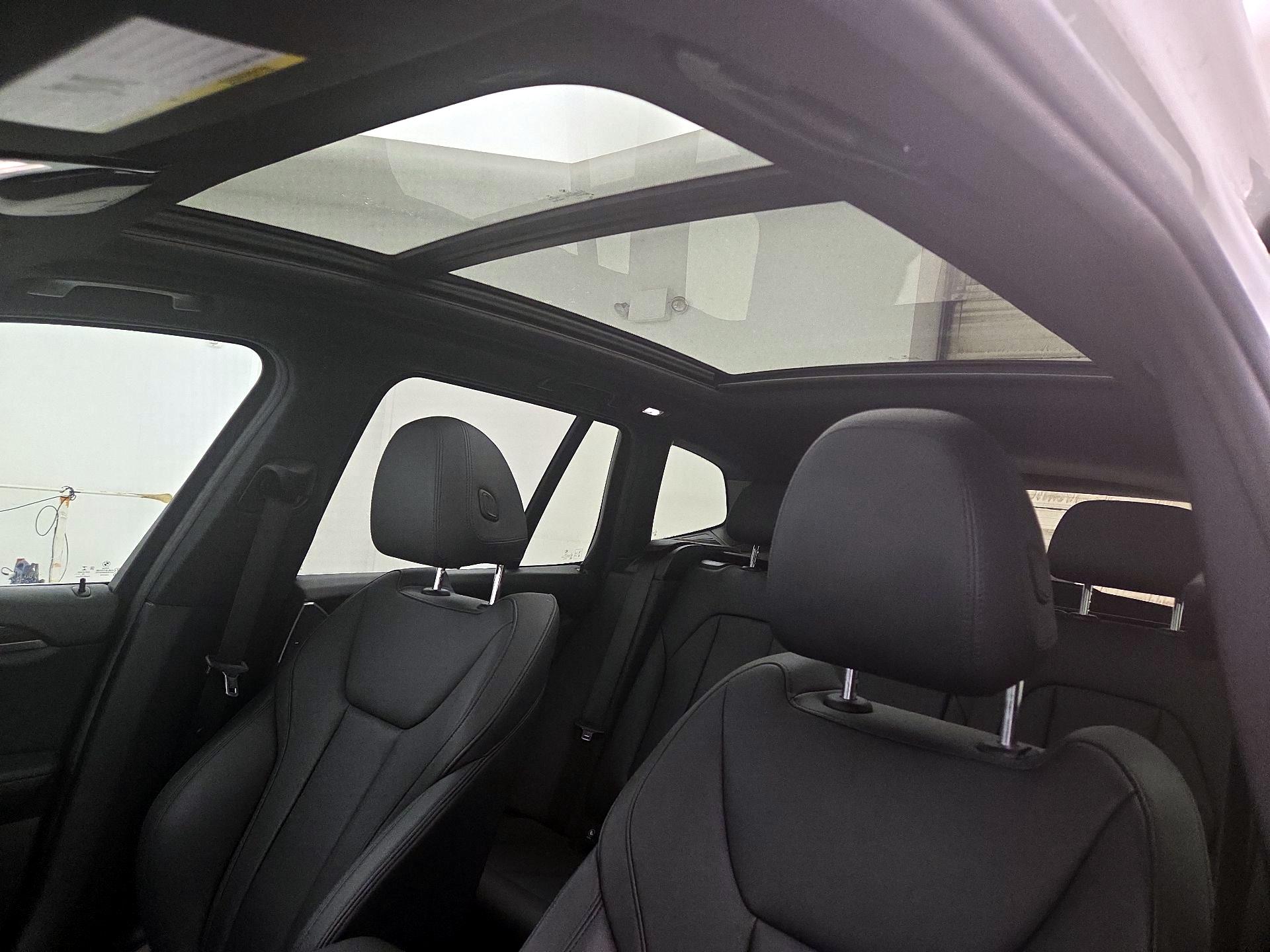 Thumbnail: 2020 BMW X3 - 20