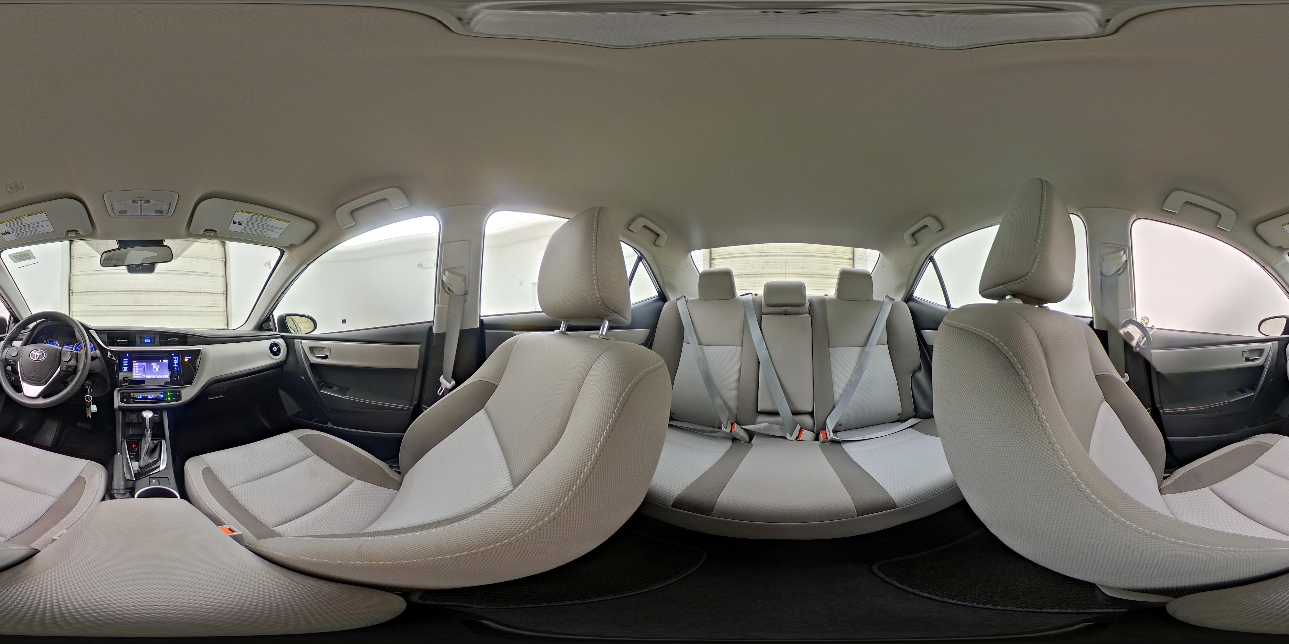 2019 Toyota Corolla LE - Photo 24