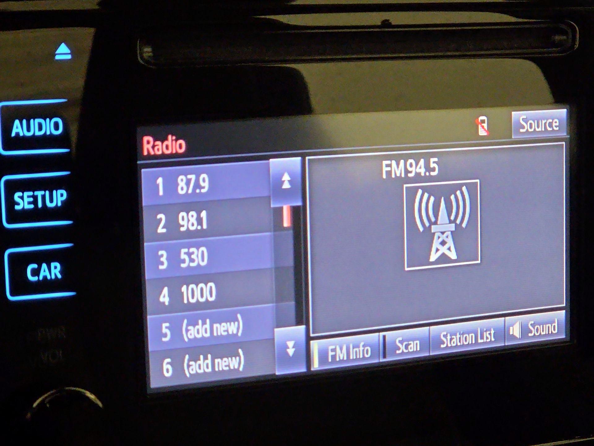 Thumbnail: 2019 Toyota Corolla - 15