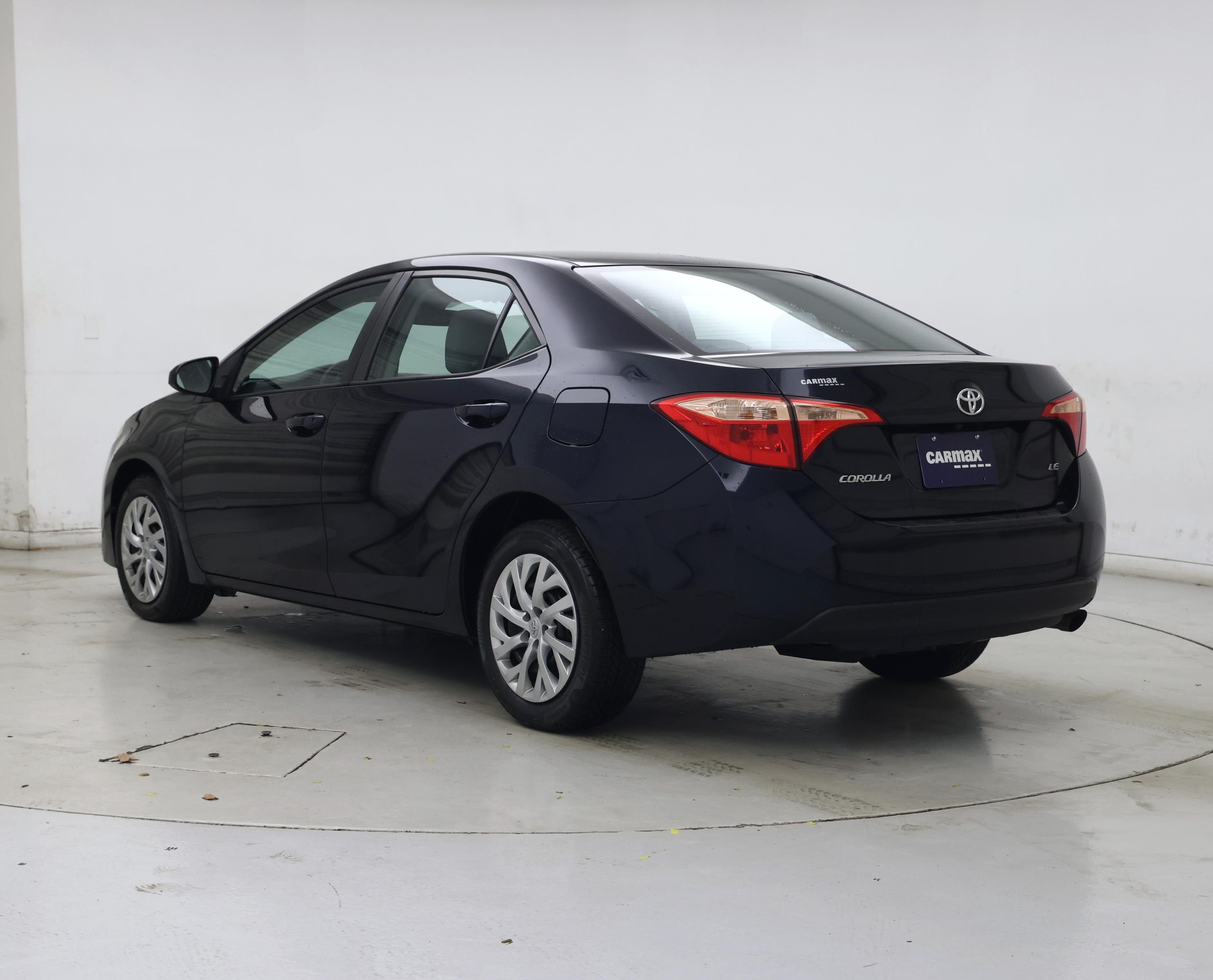 Thumbnail: 2019 Toyota Corolla - 2