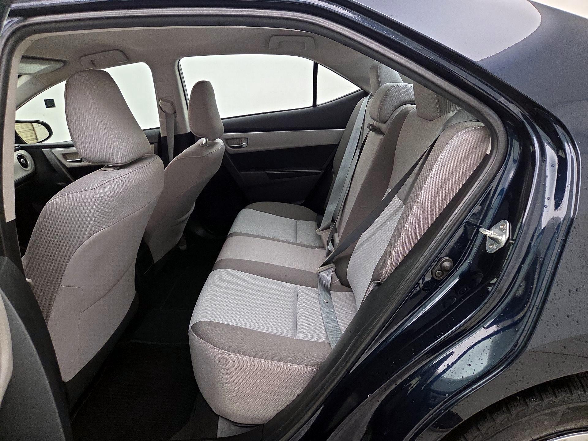 Thumbnail: 2019 Toyota Corolla - 19