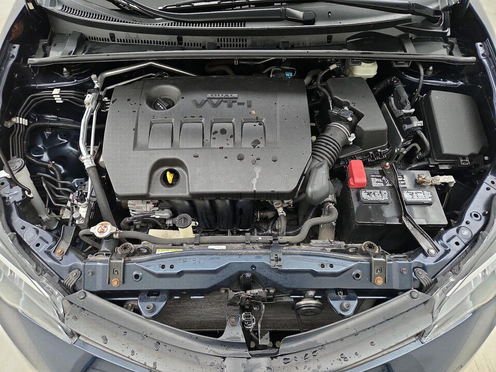 2019 Toyota Corolla LE - Photo 22