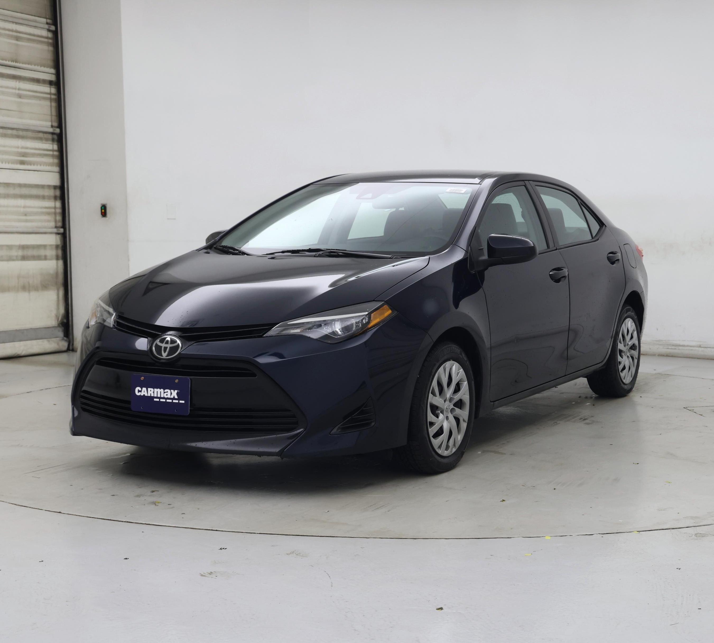 Thumbnail: 2019 Toyota Corolla - 4