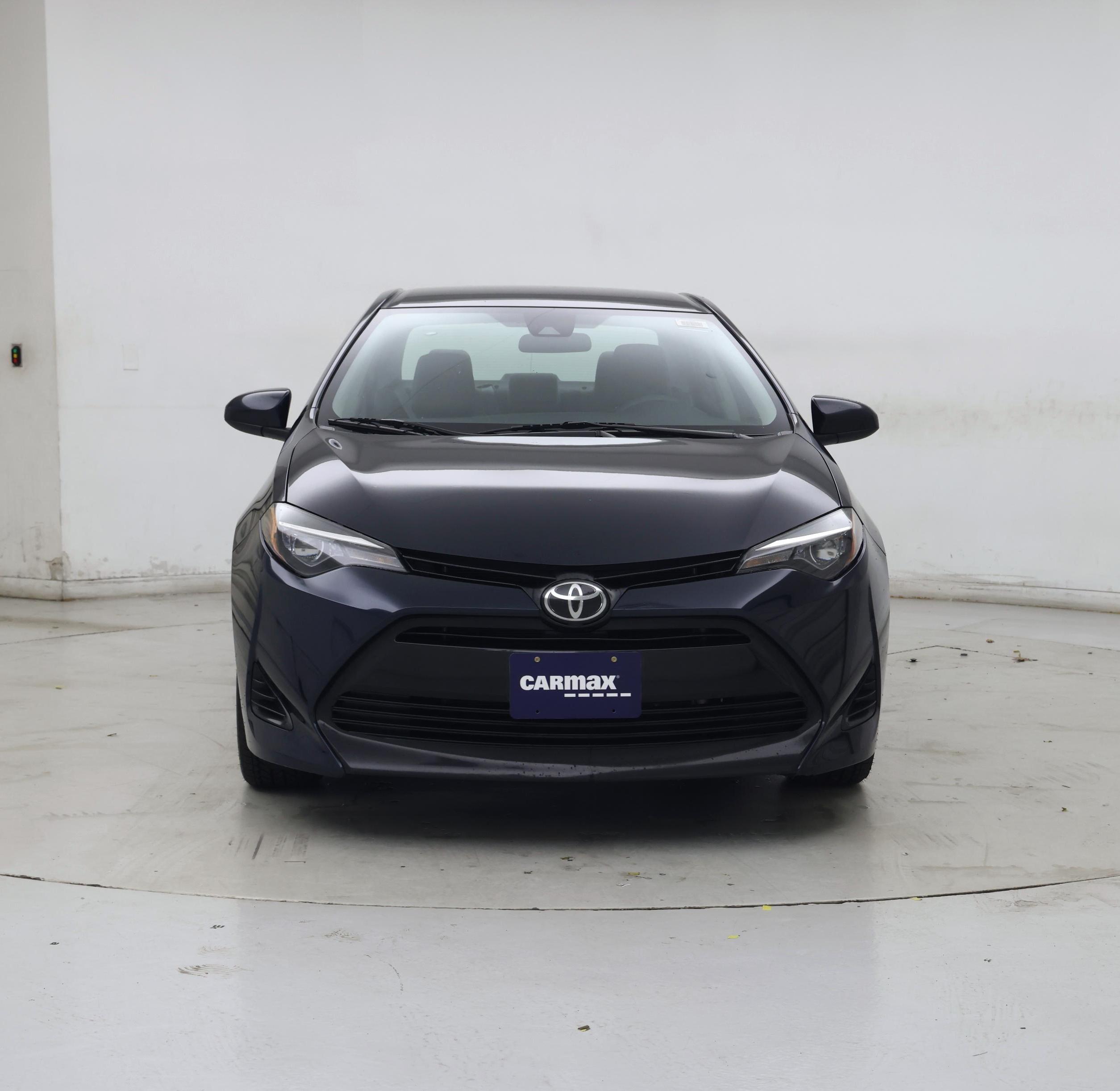 Thumbnail: 2019 Toyota Corolla - 5