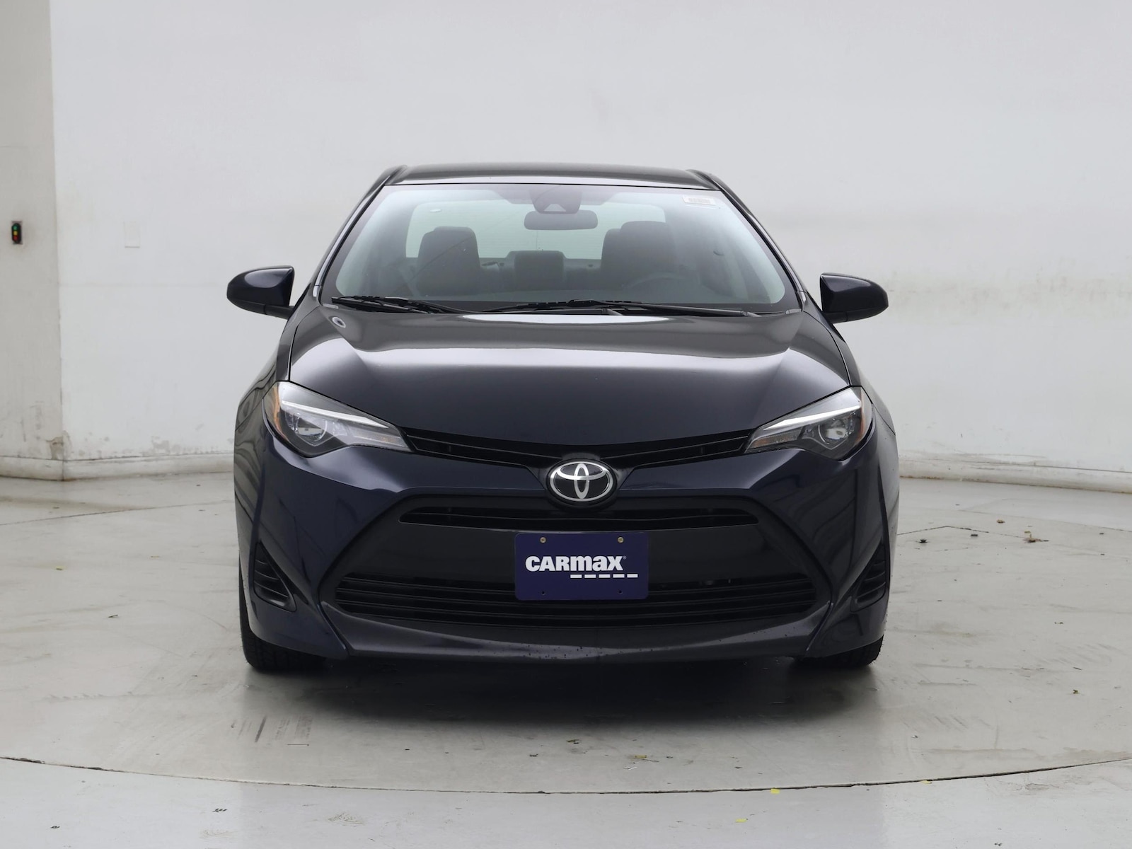 2019 Toyota Corolla LE - Photo 6