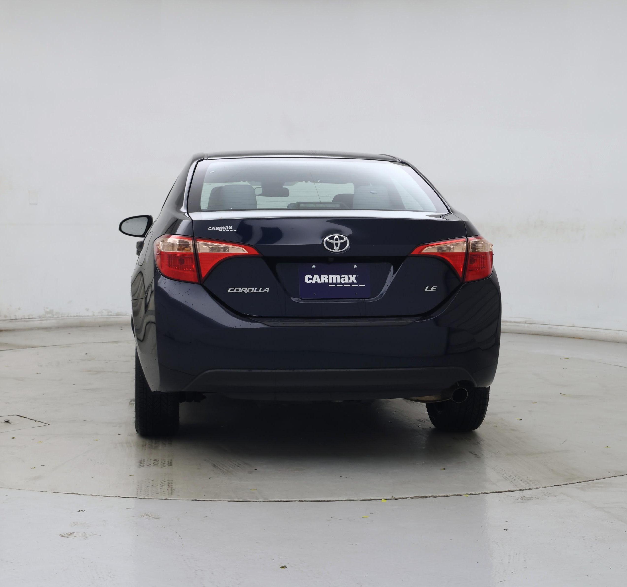 Thumbnail: 2019 Toyota Corolla - 6