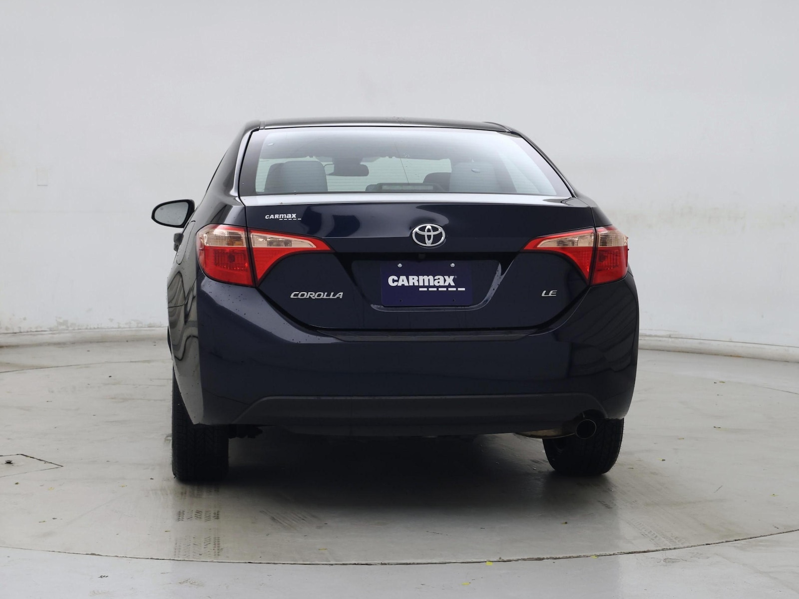2019 Toyota Corolla LE - Photo 7