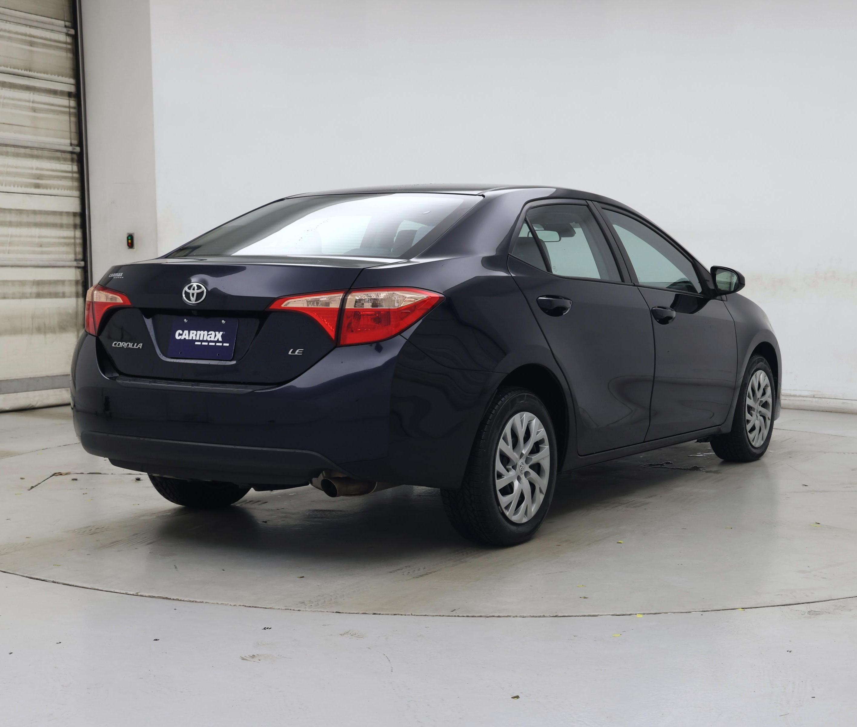 Thumbnail: 2019 Toyota Corolla - 8